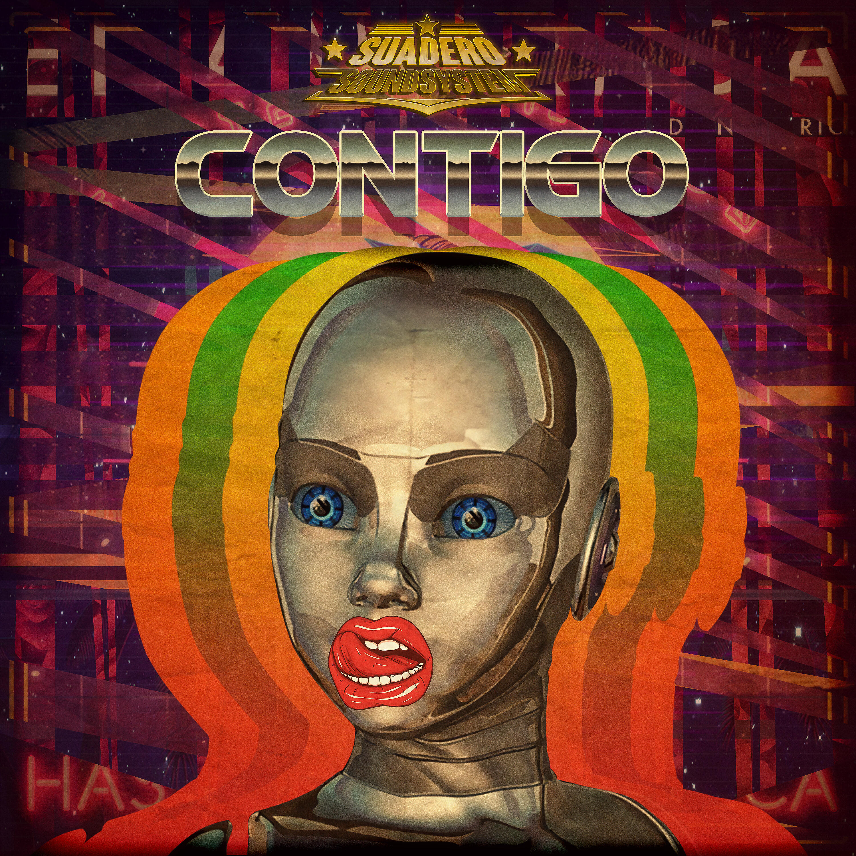 Релиз Contigo