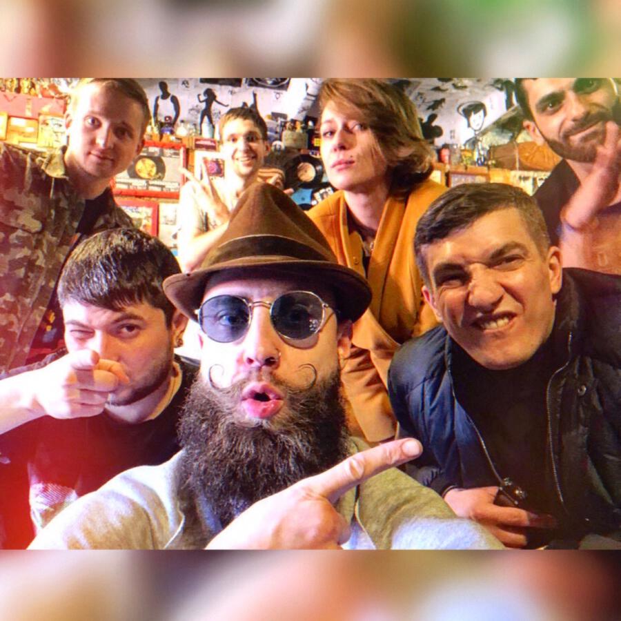 Релиз Новый вид