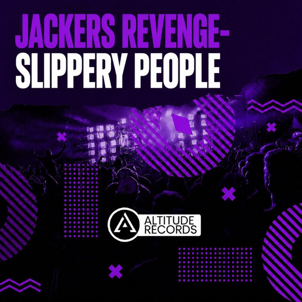 Релиз Slippery People