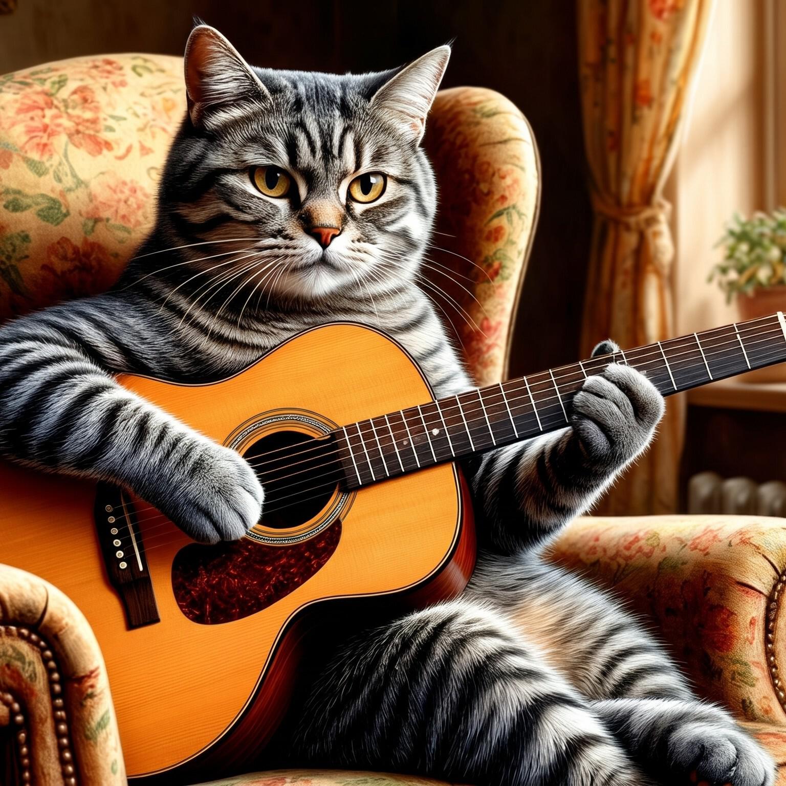 Релиз Песня обиженного кота