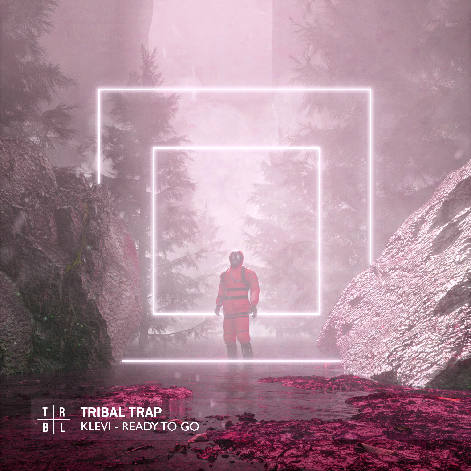 Релиз Ready to Go (Slowed + Reverb)