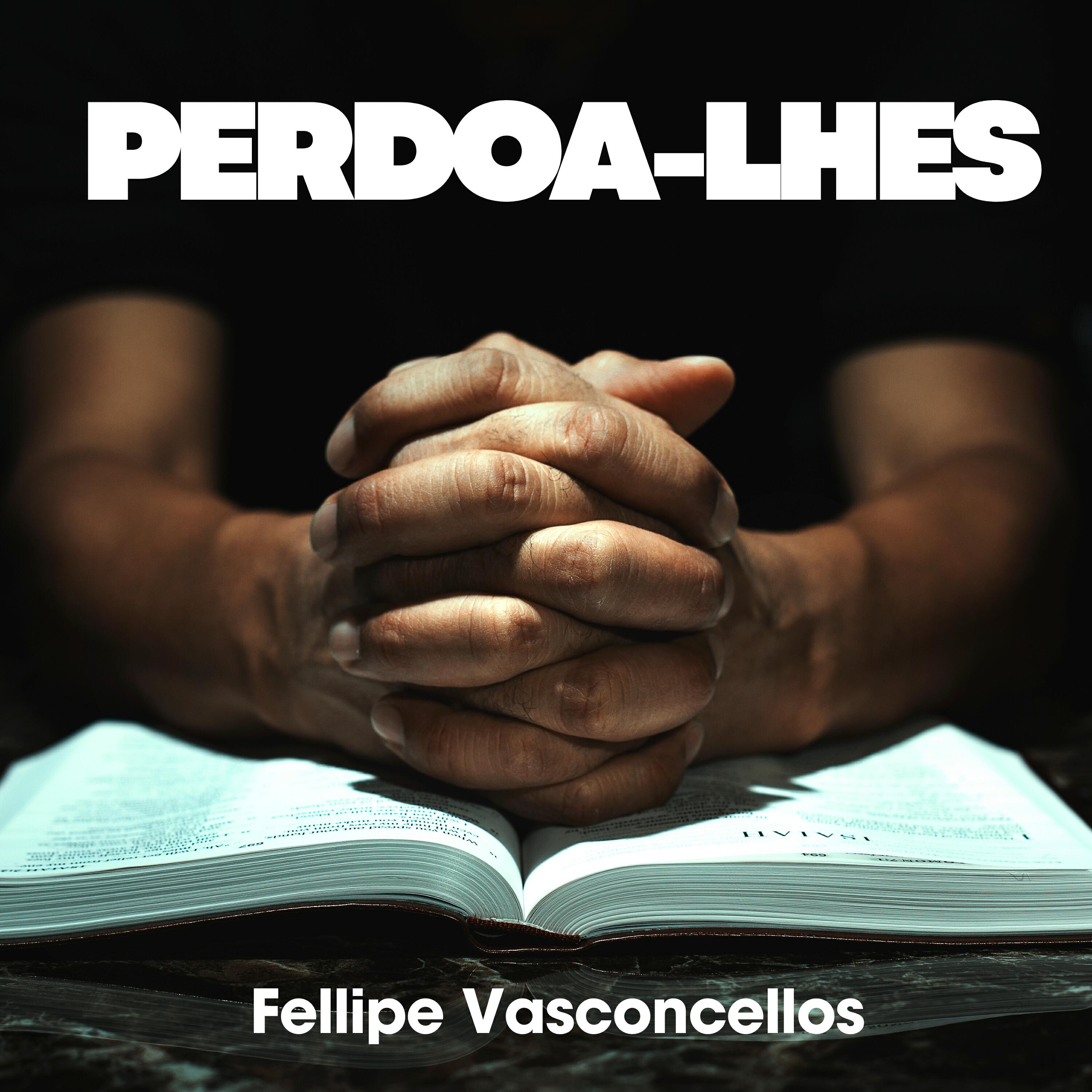 Релиз Perdoa-Lhes