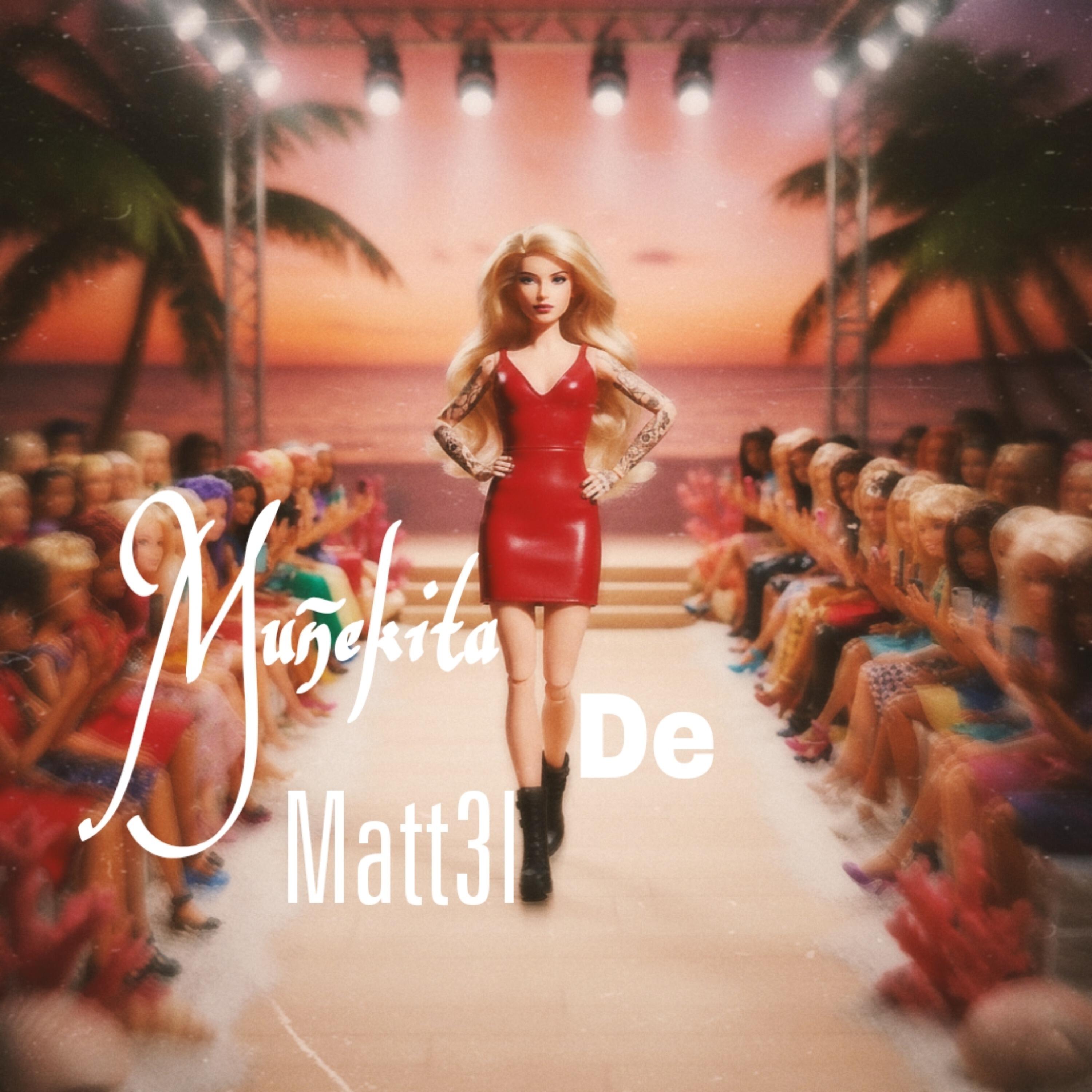 Релиз Muñekita de Matt3L