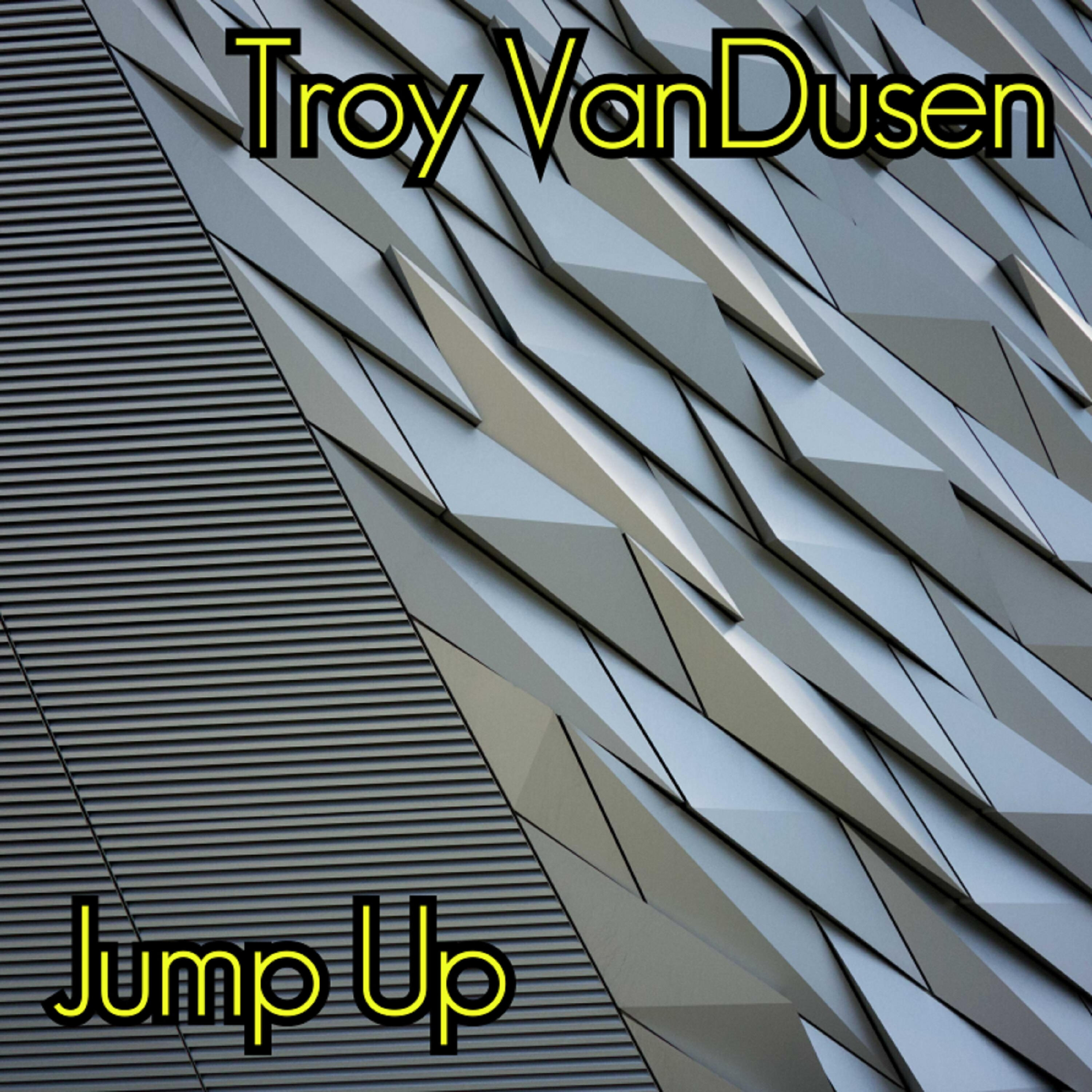 Релиз Jump Up