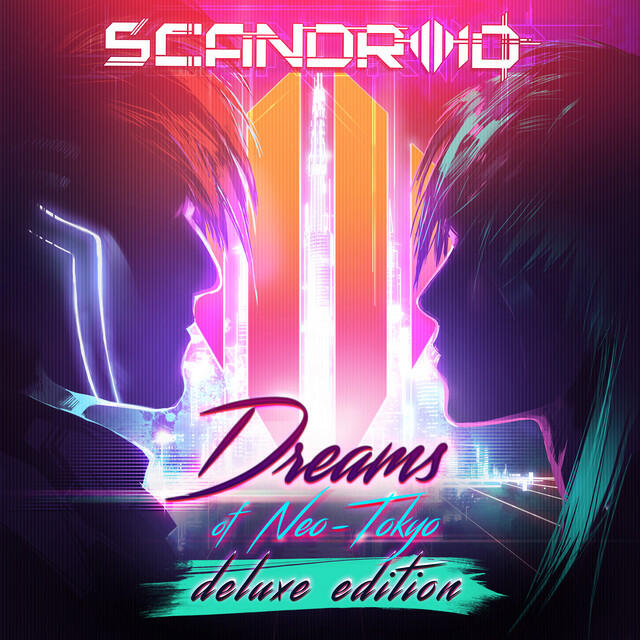 Релиз Dreams of Neo-Tokyo (Deluxe Edition)