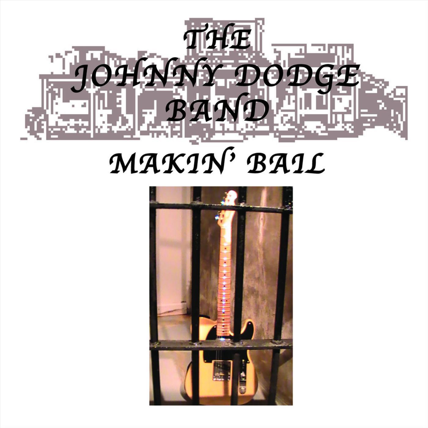 The Johnny Dodge Band