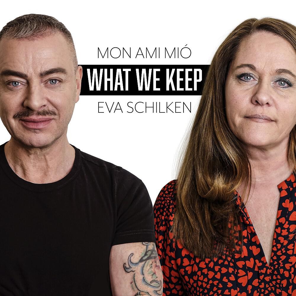 Релиз What We Keep