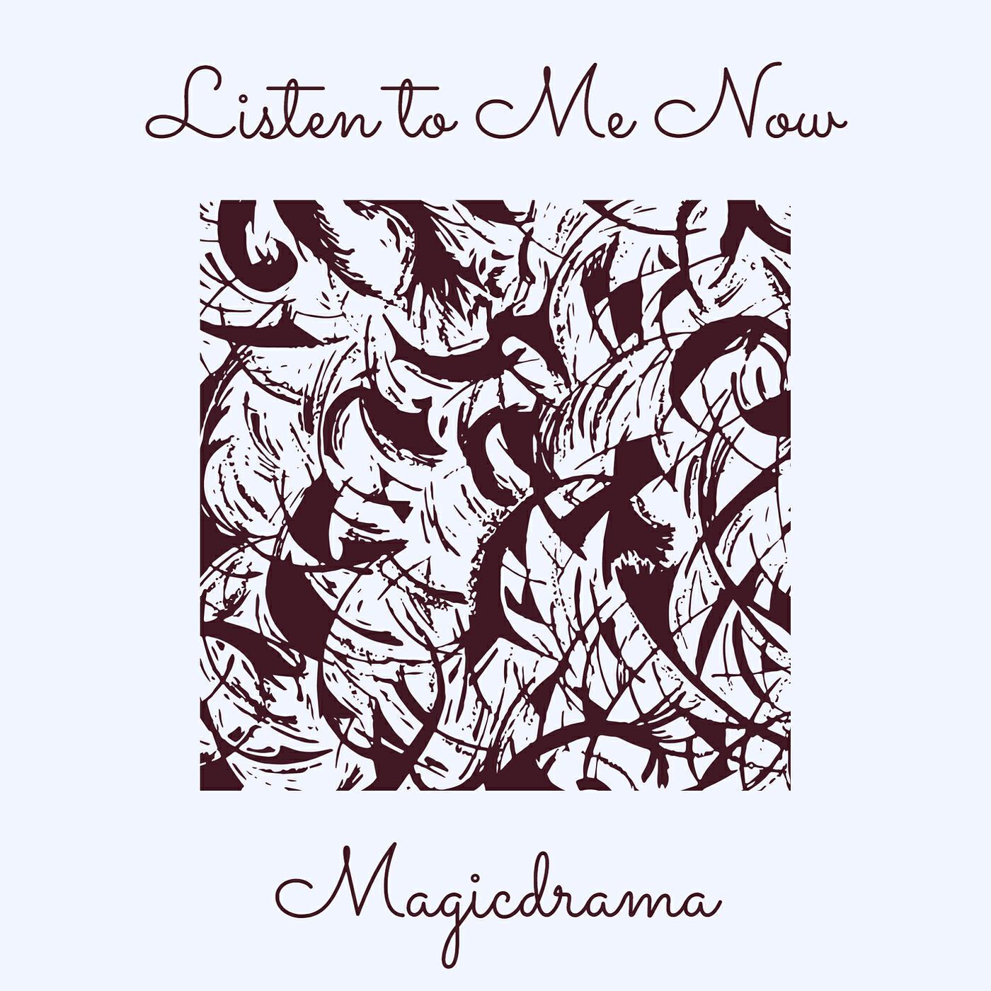 Релиз Listen to Me Now