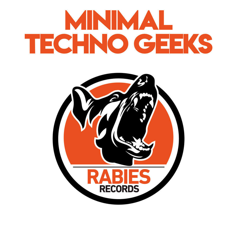 Релиз Minimal Techno Geeks