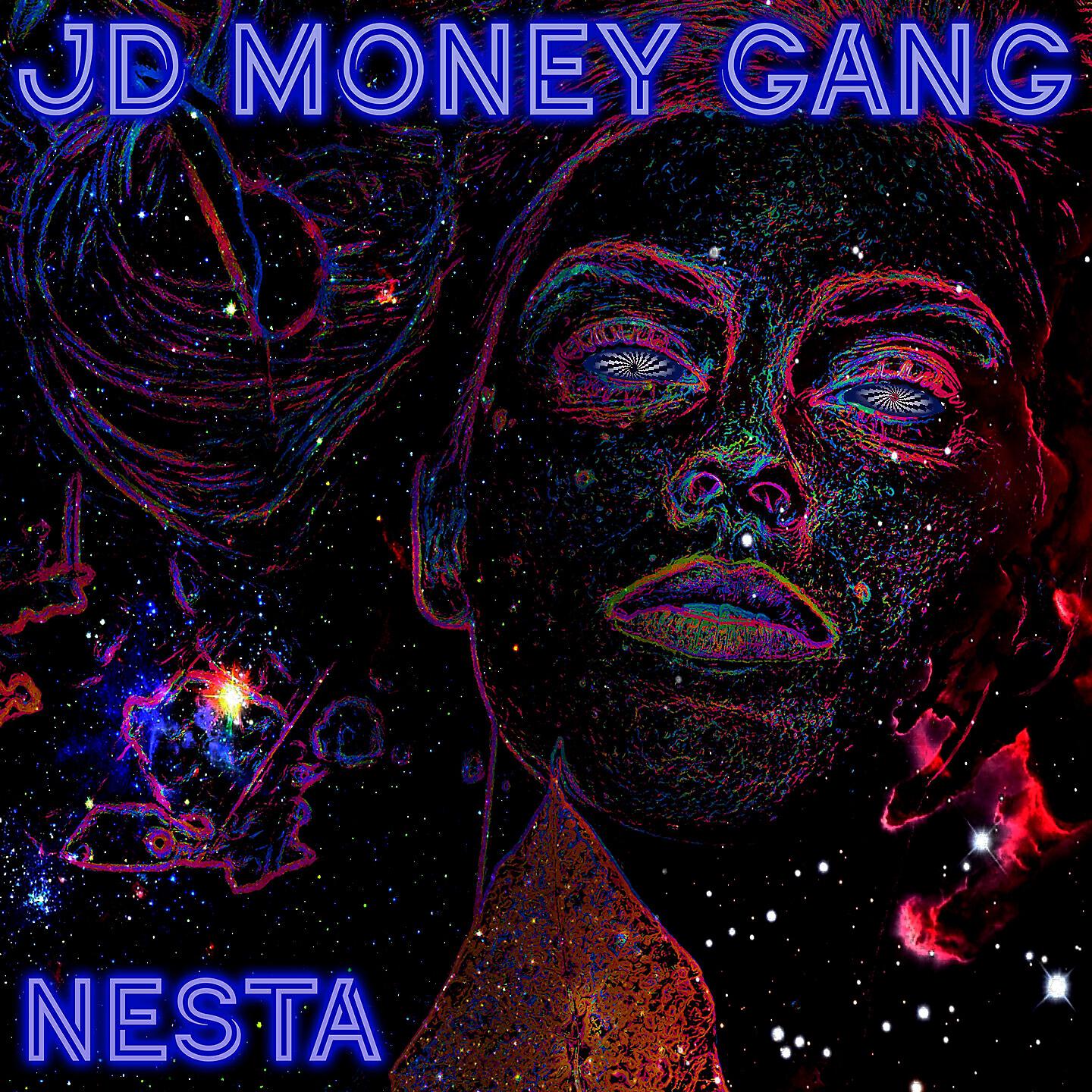 Релиз Nesta