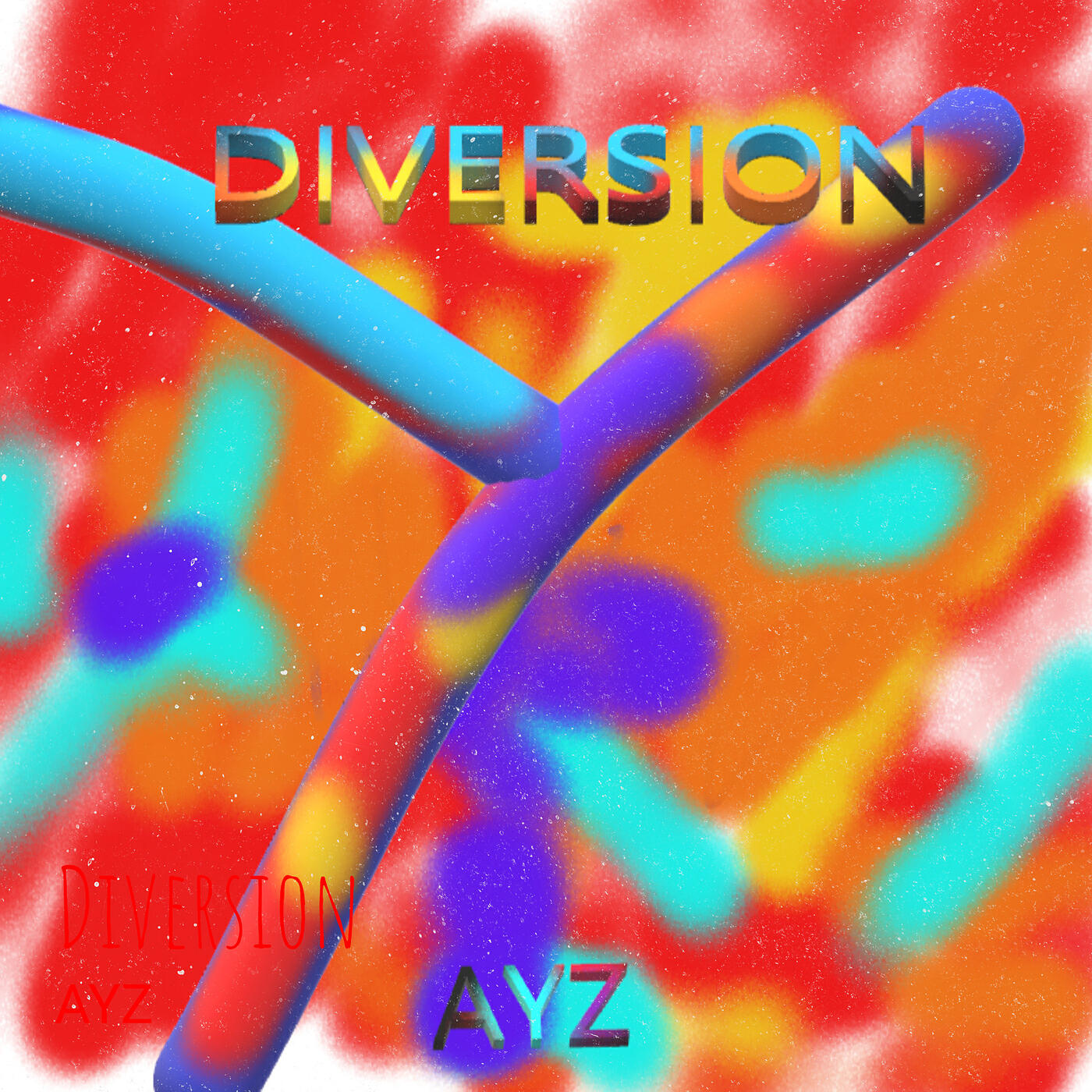 Релиз Diversion