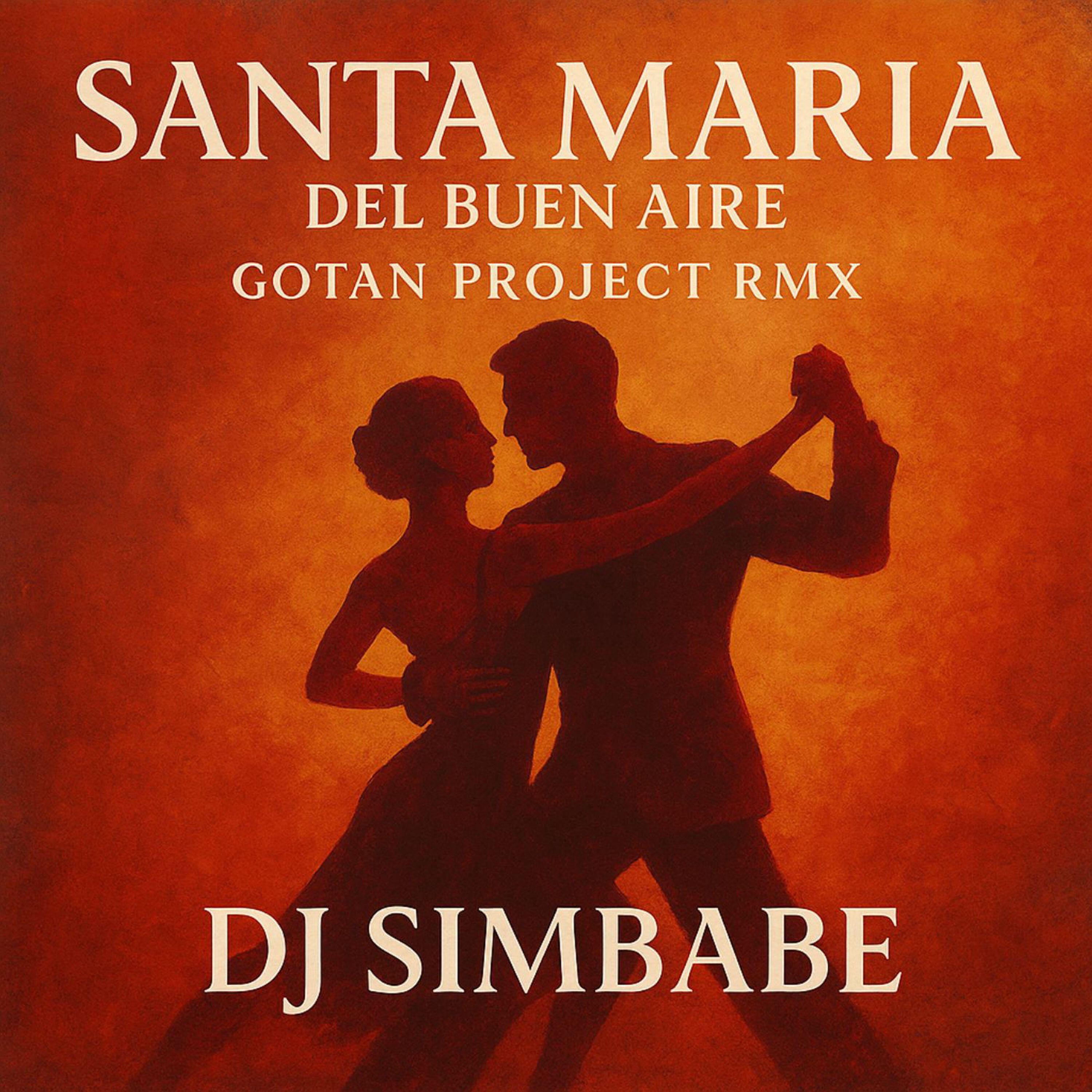Релиз Santa Maria Del Buen Aire