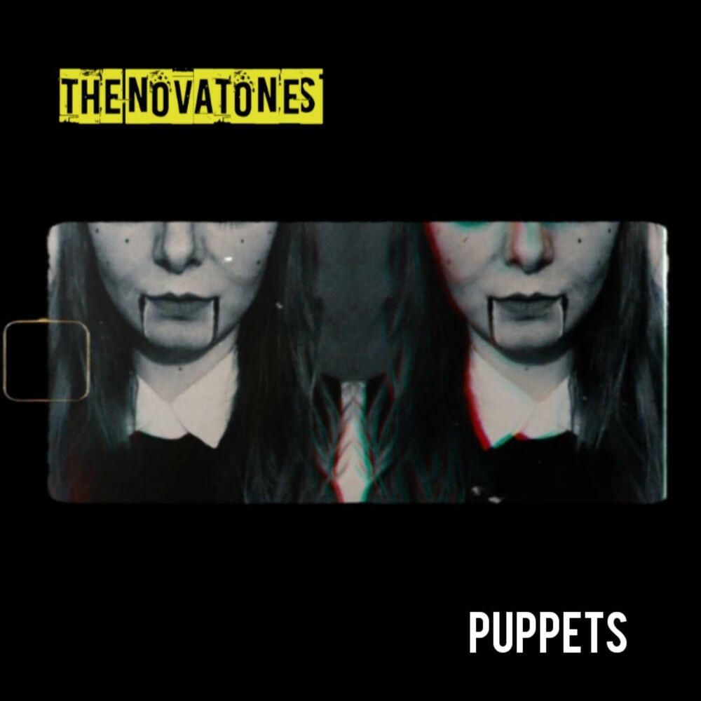 Релиз Puppets