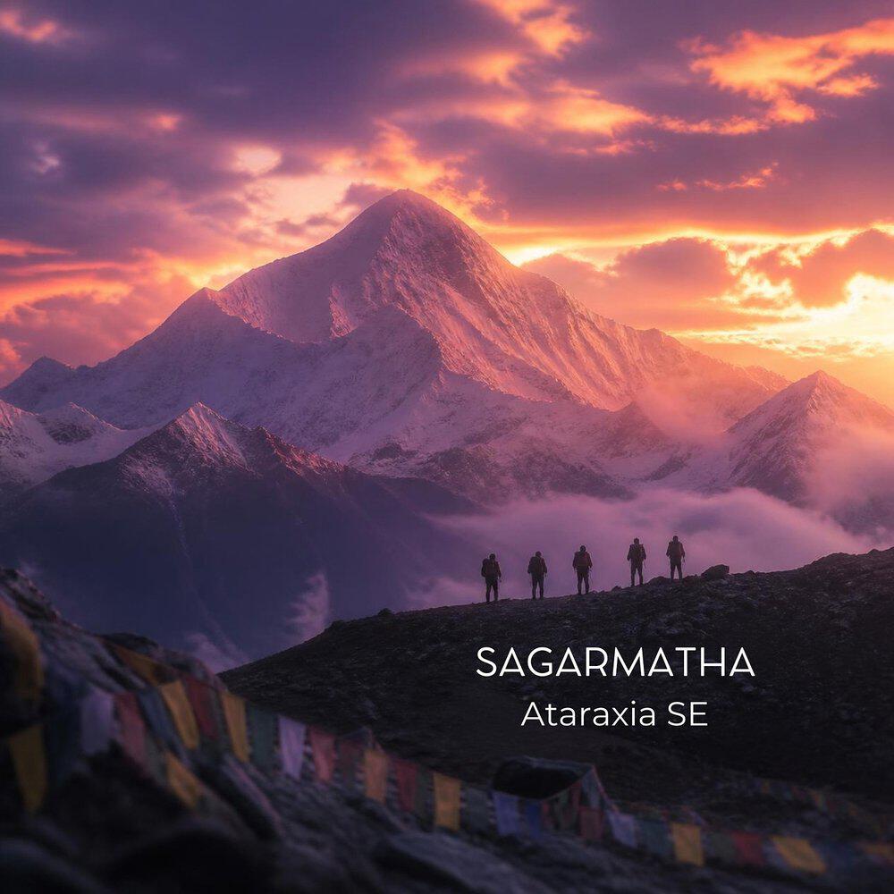 Релиз Sagarmatha