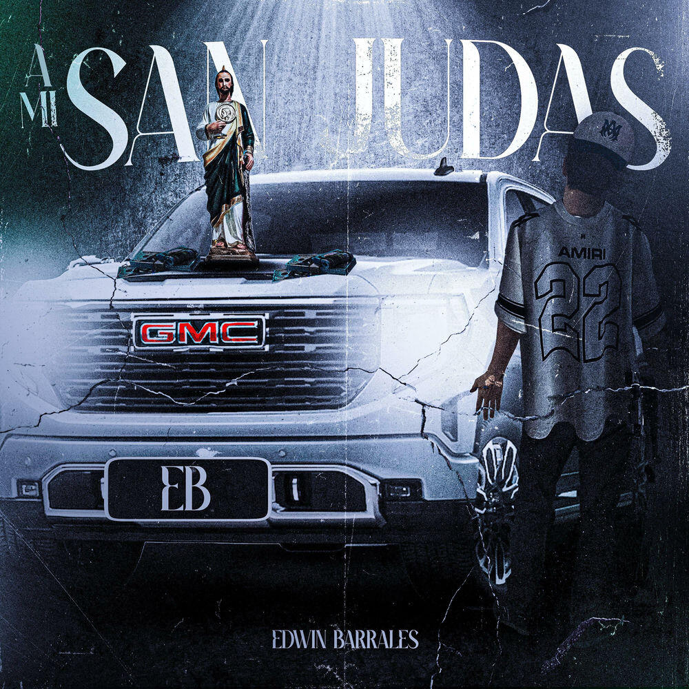 Edwin Barrales
