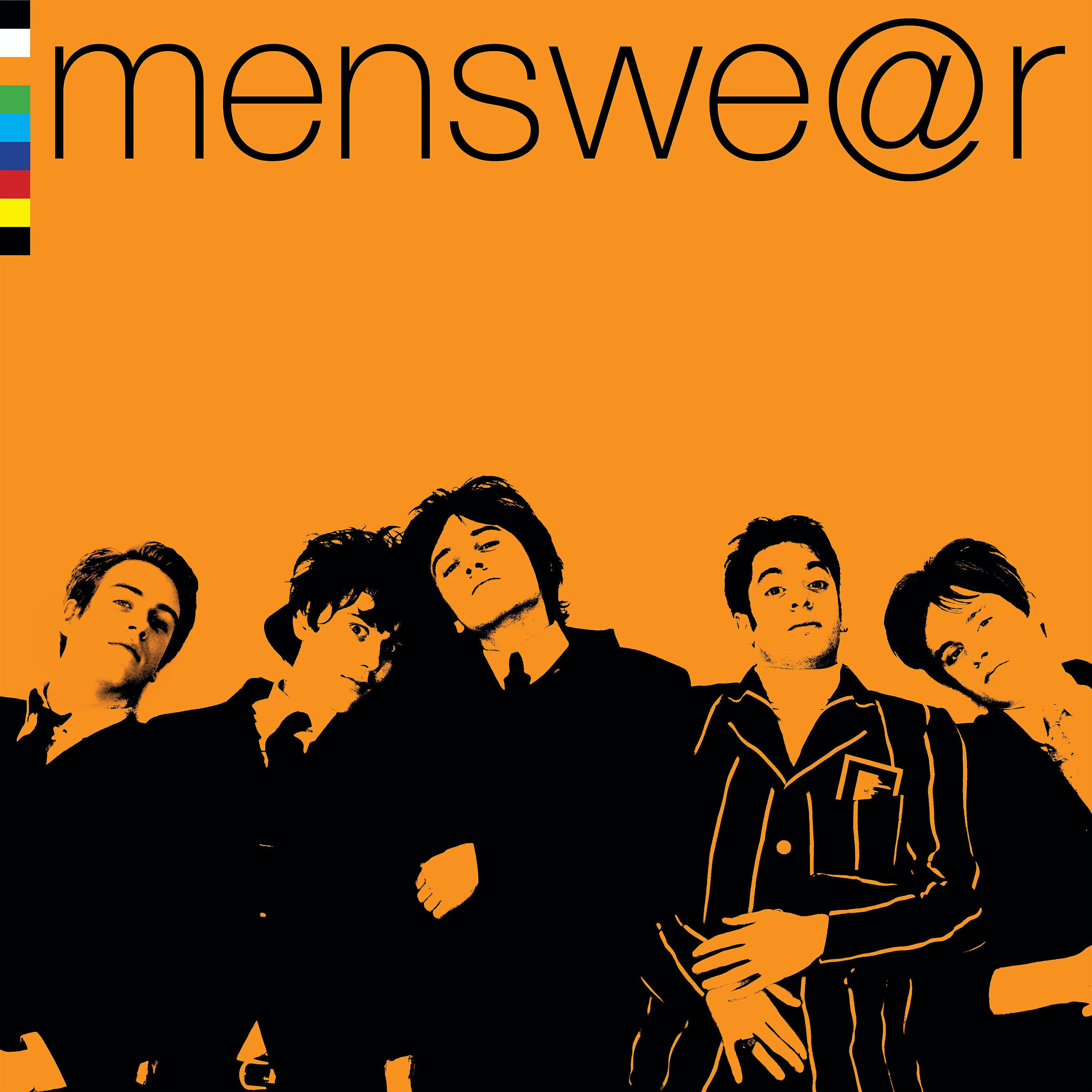 Релиз Live at the Shepherds Bush Empire 27.10.95