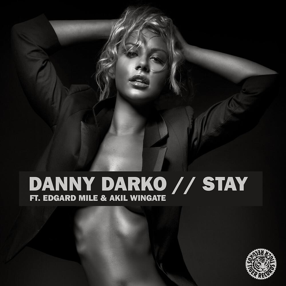 Релиз Stay