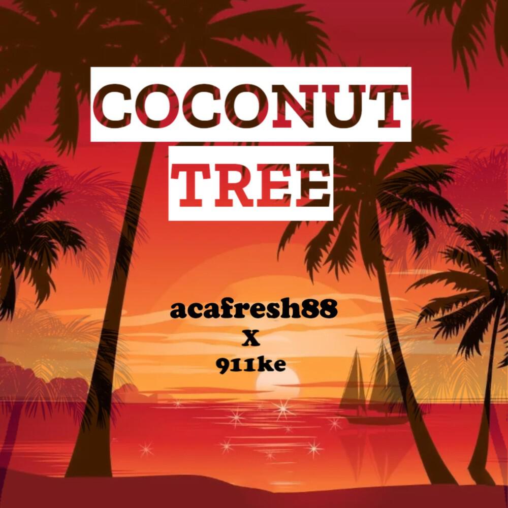 Релиз Coconut Tree