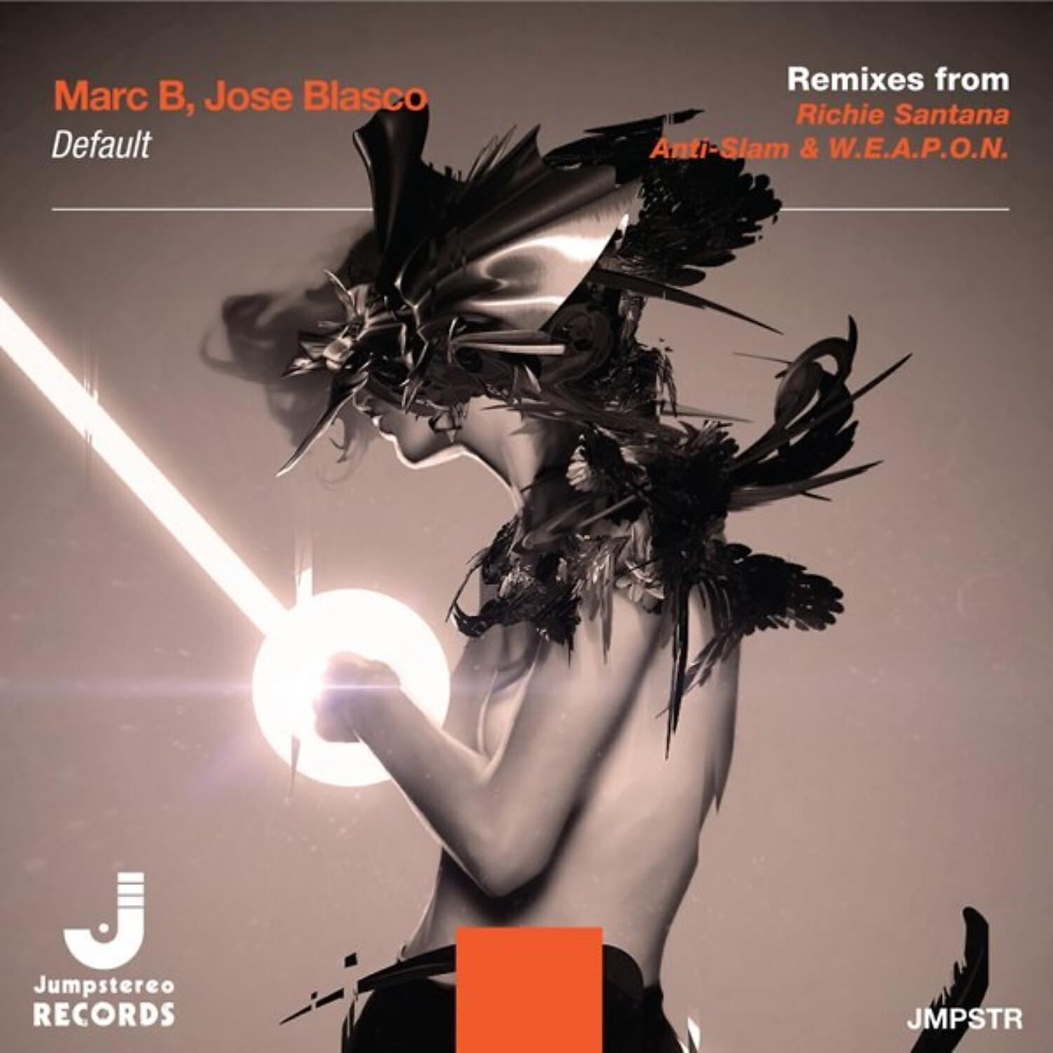 Jose Blasco