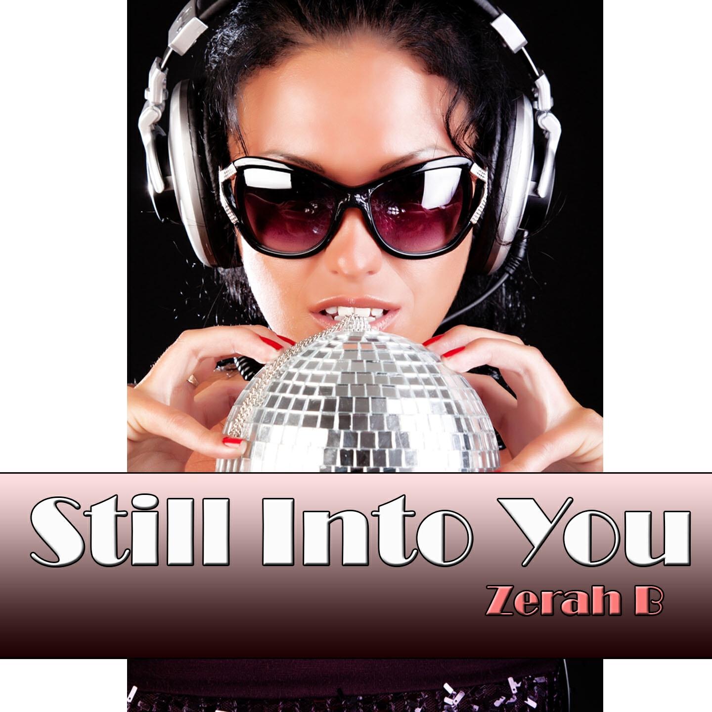 Релиз Still Into You