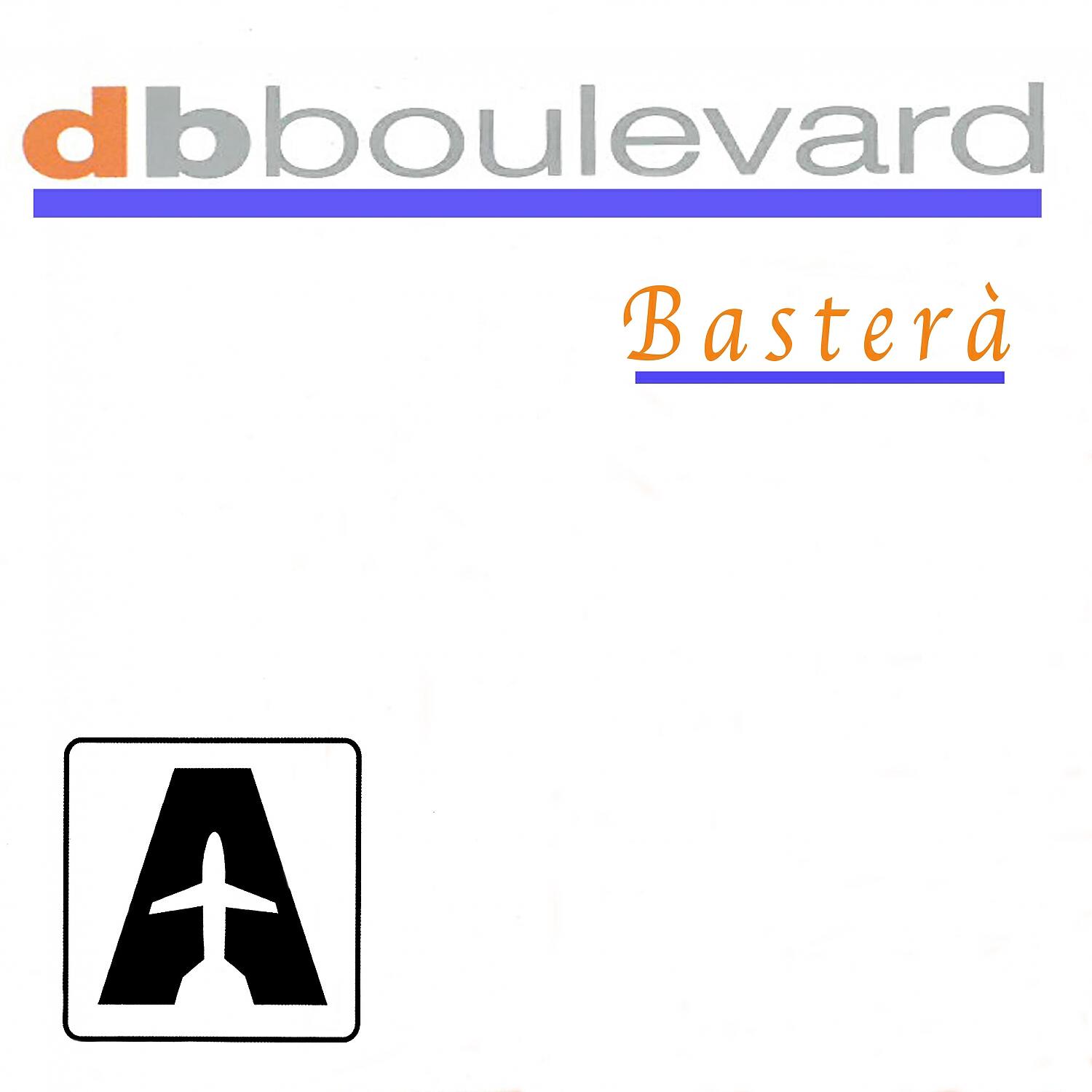 Релиз Basterà