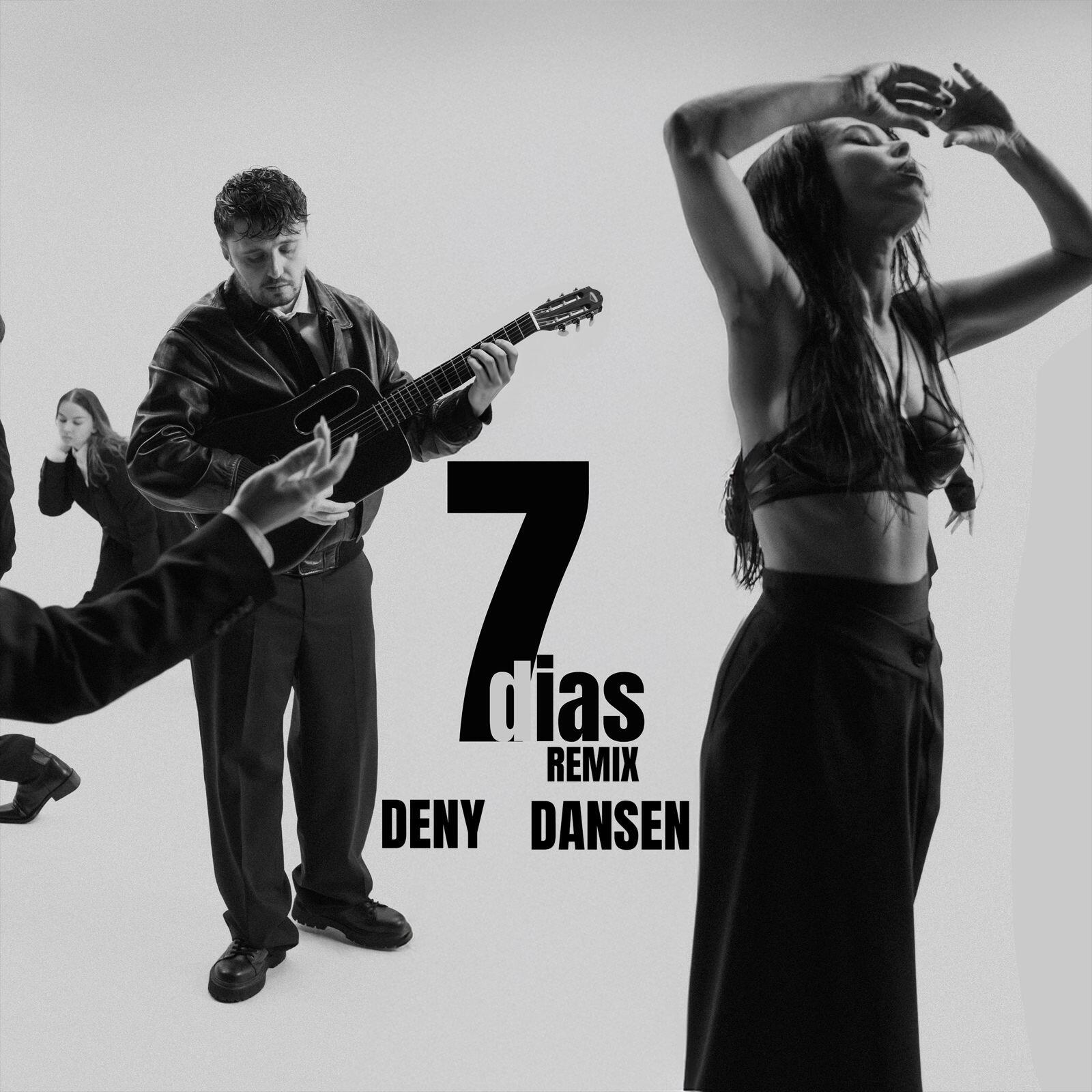 dansen
