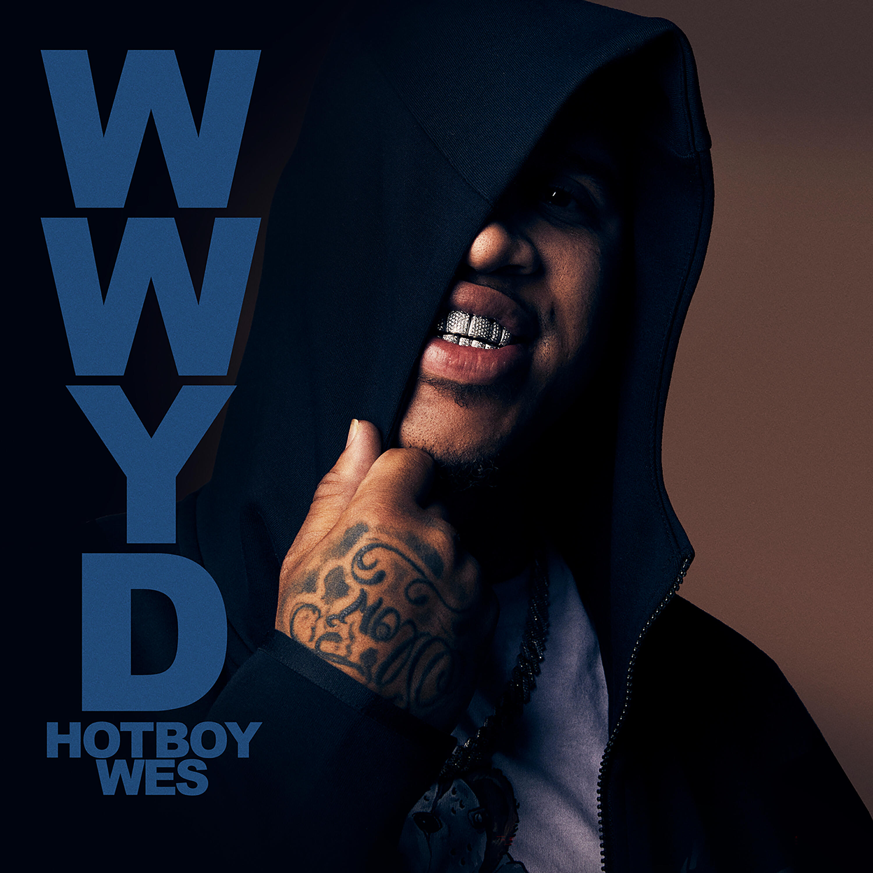 Релиз WWYD