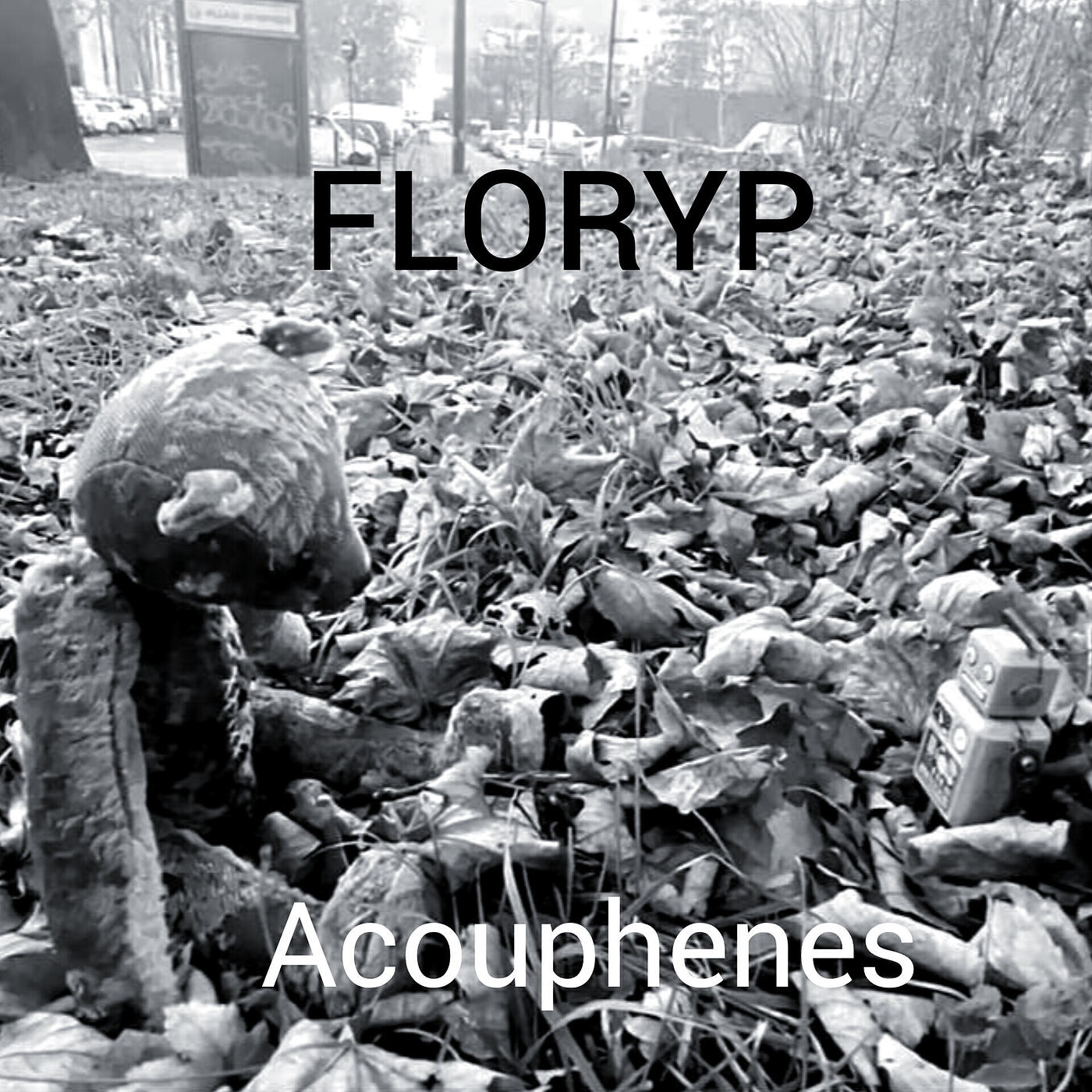 Релиз Acouphenes