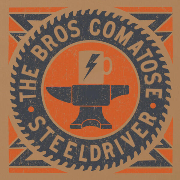 Релиз Steel Driver