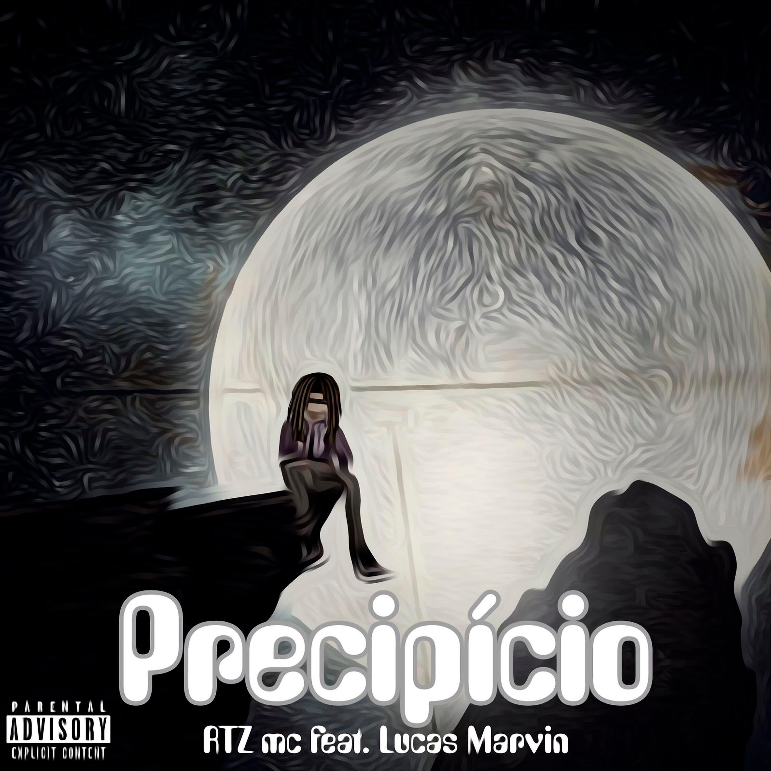 Релиз Precipício