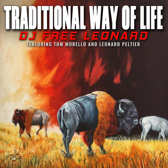 Релиз Traditional Way of Life