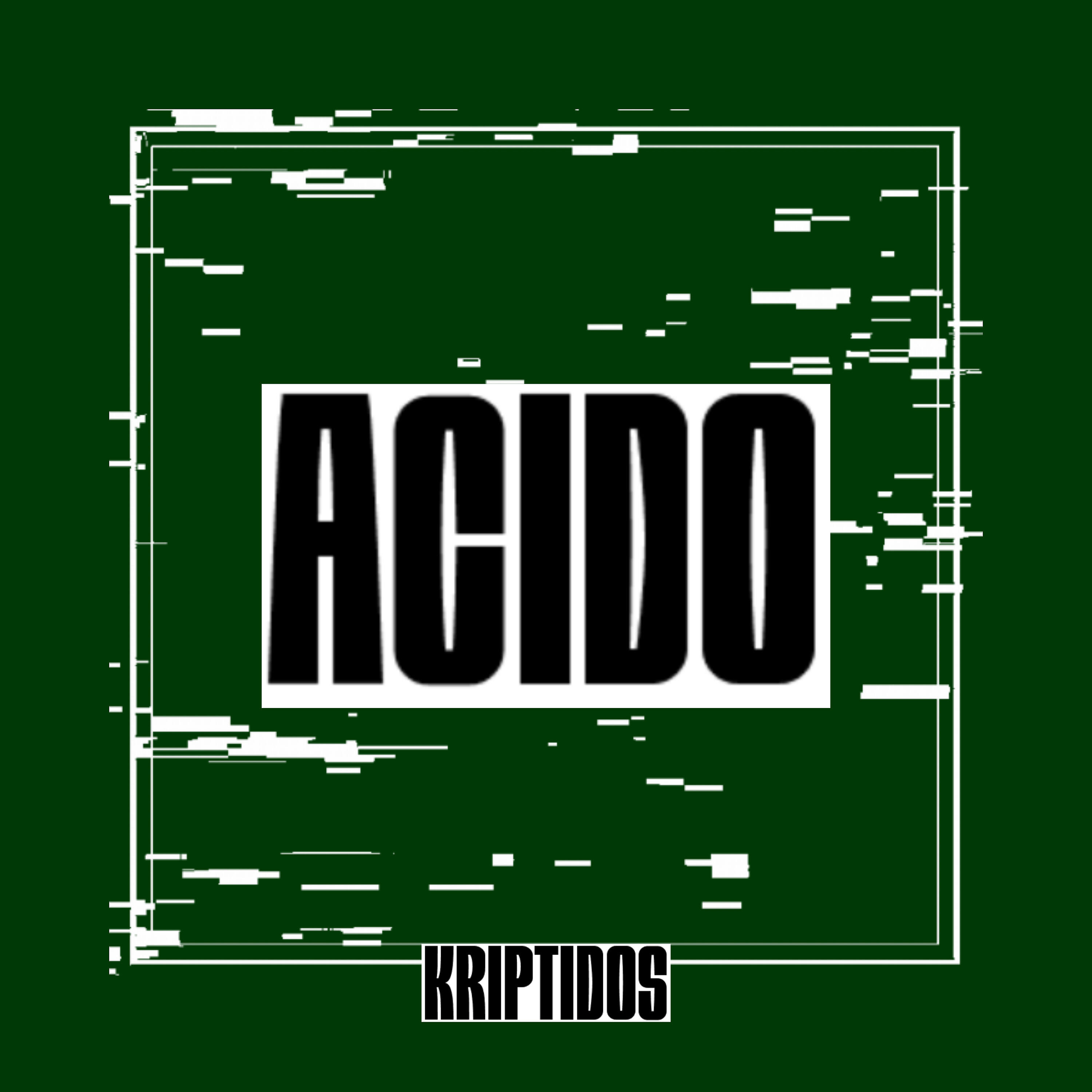 Релиз Ácido