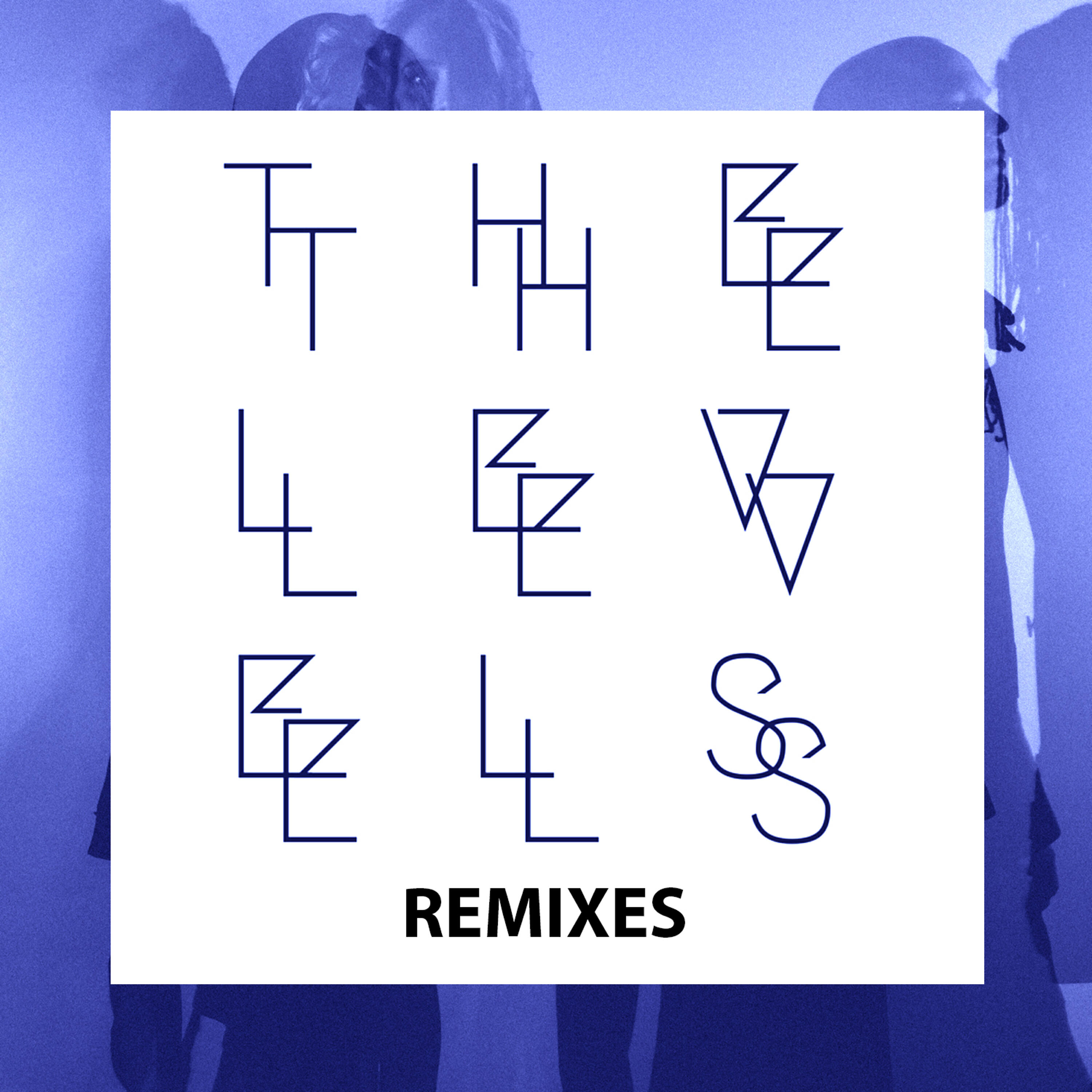 Релиз The Levels - Remixes