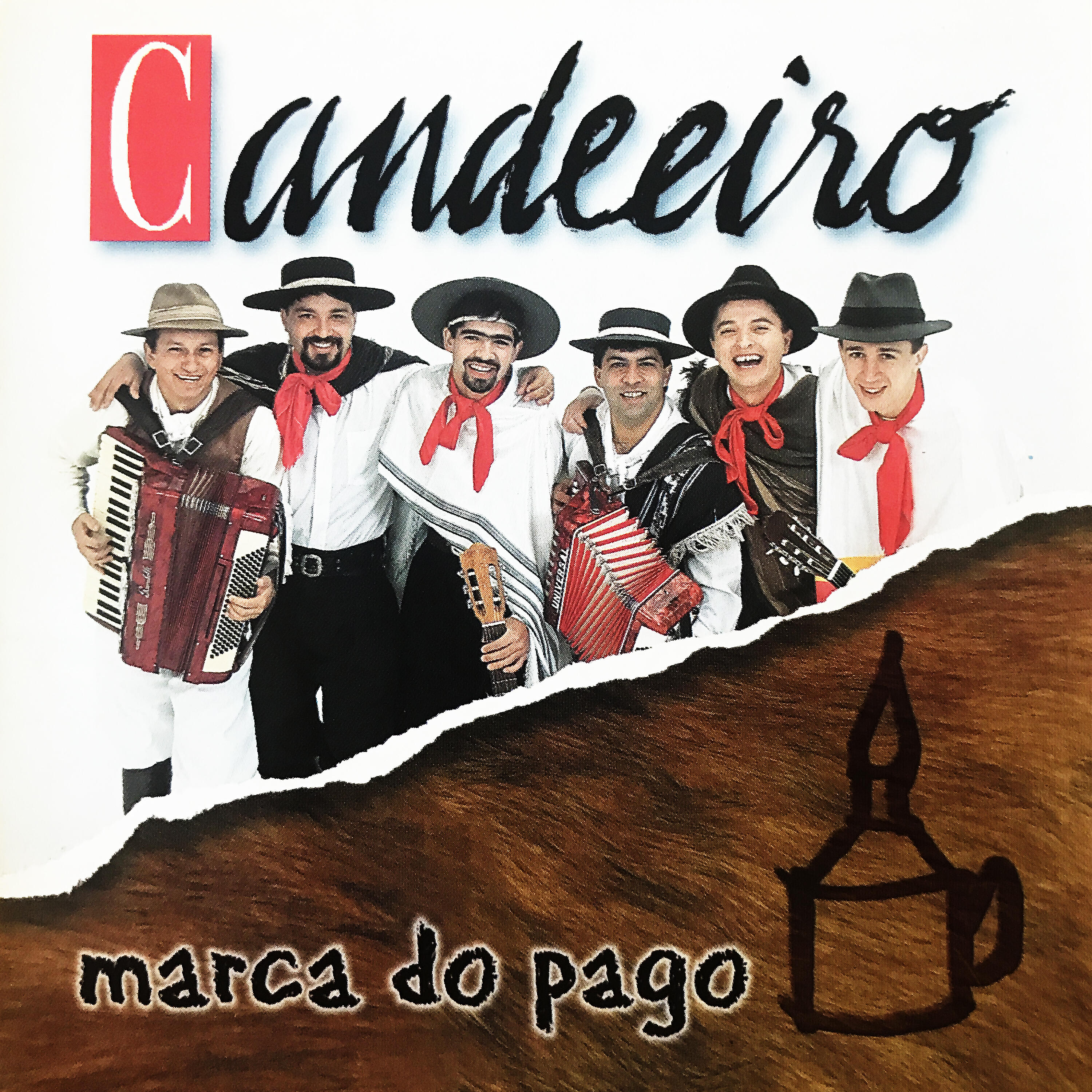 Релиз Marca do Pago