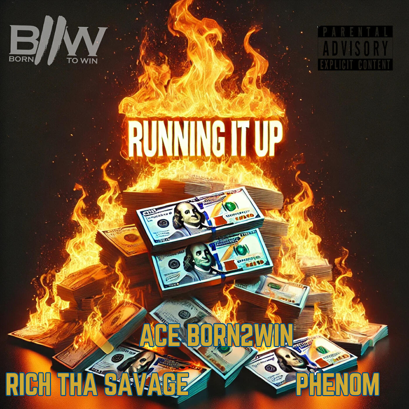 Ace Born2win