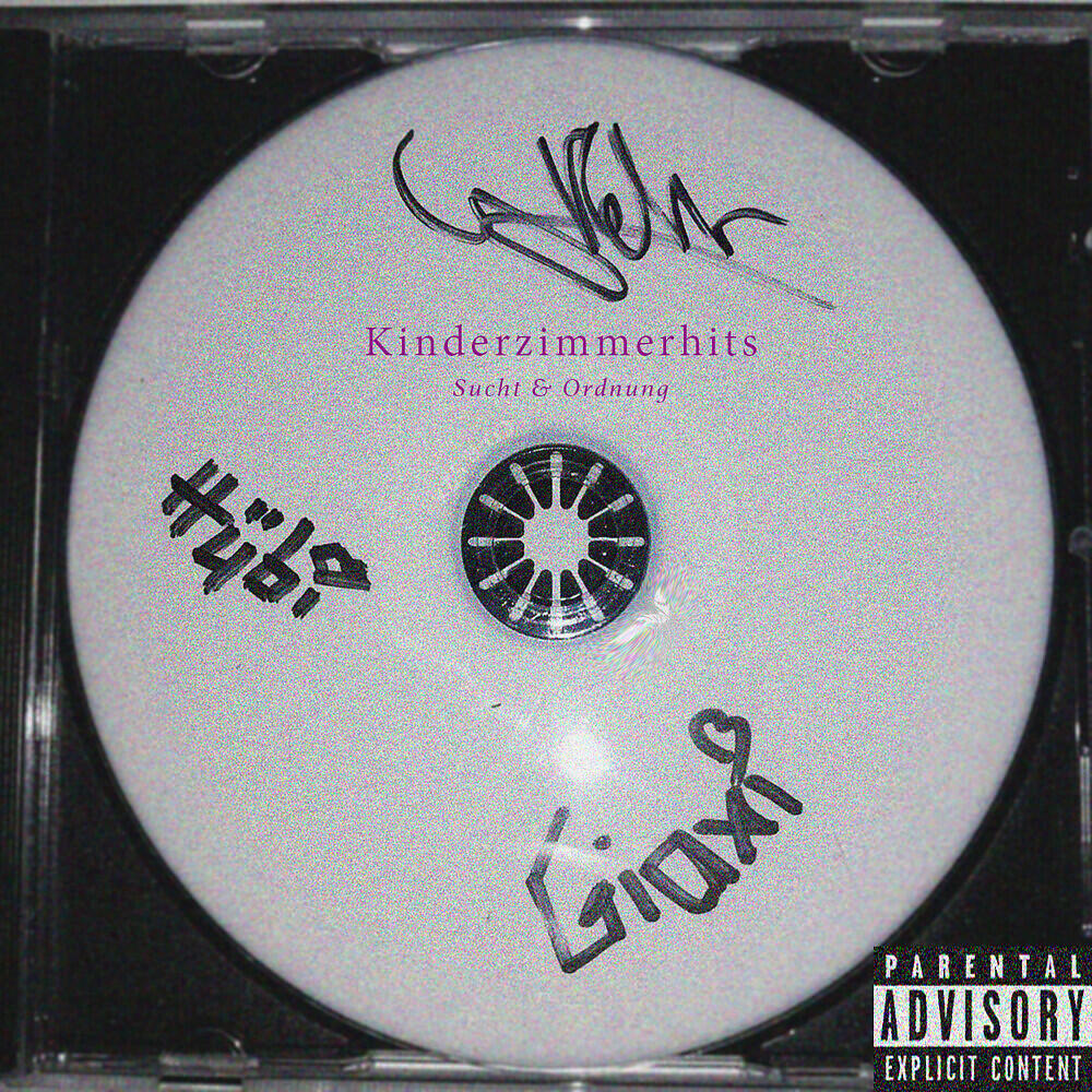 Релиз Kinderzimmerhits