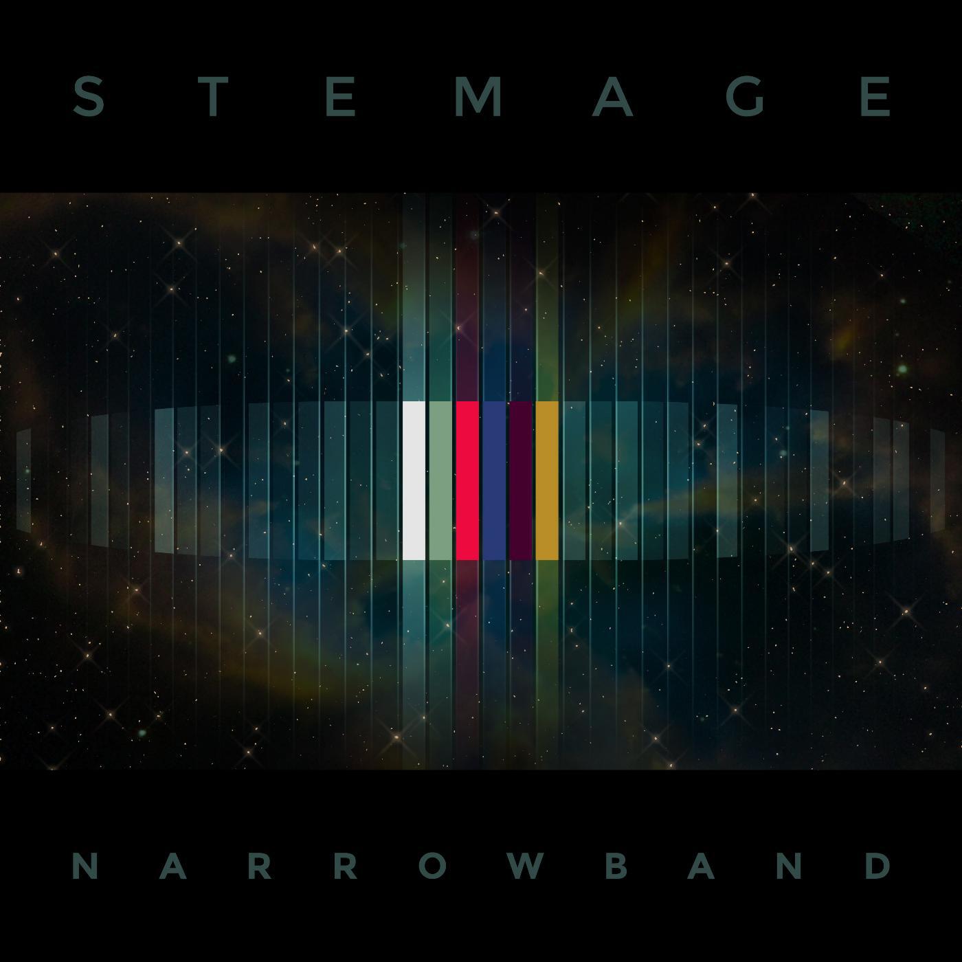 Релиз Narrowband