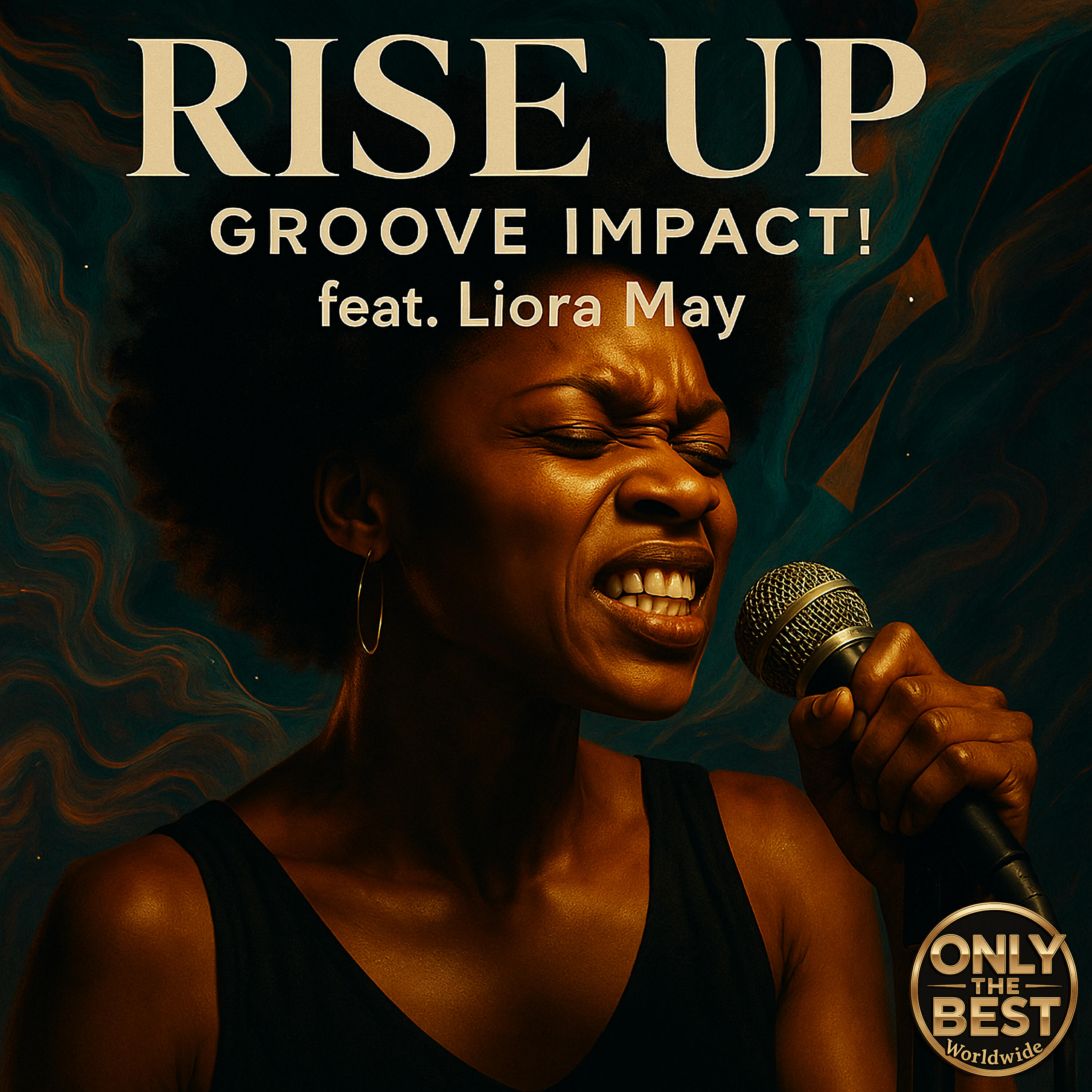 GROOVE IMPACT!