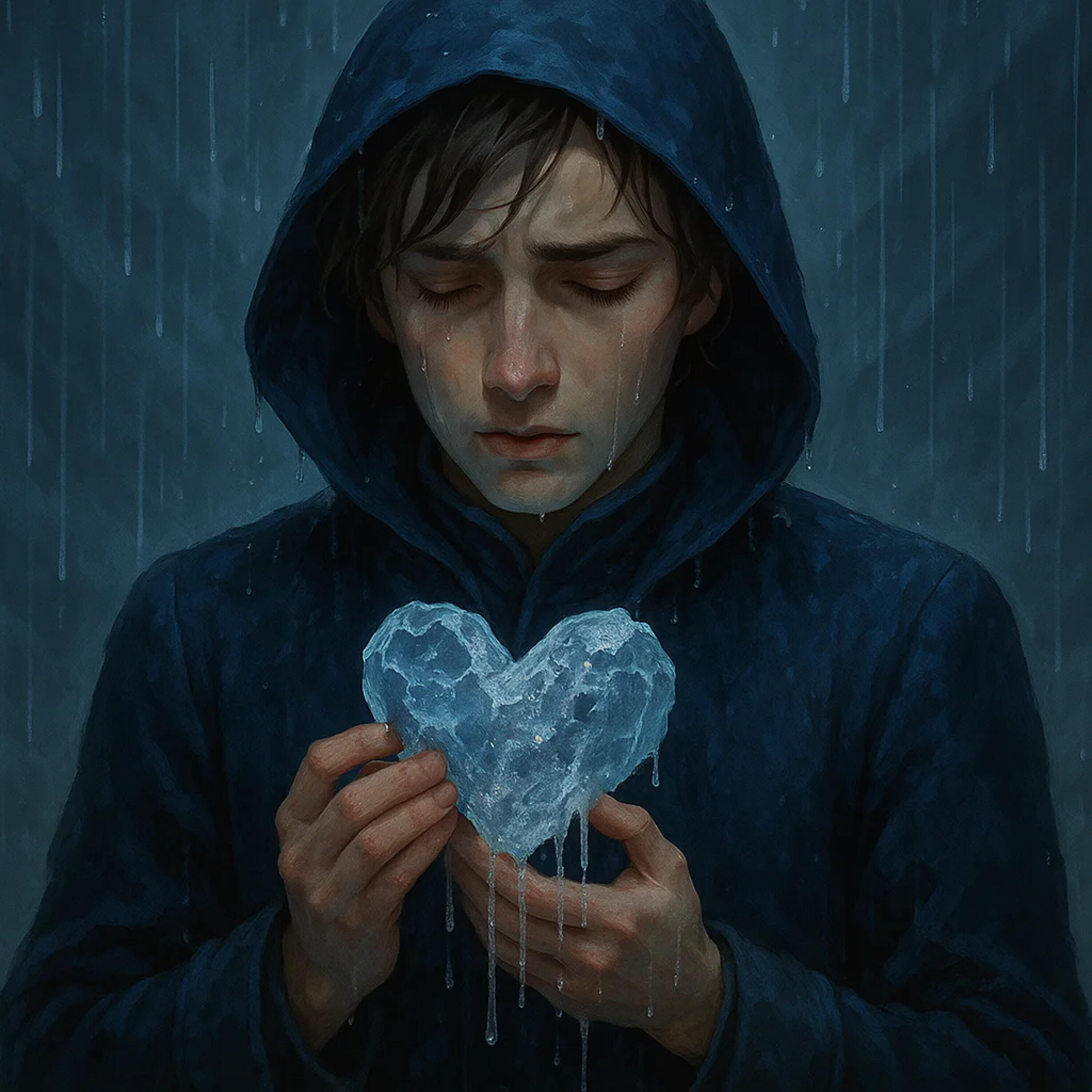 Релиз Сердце Кая