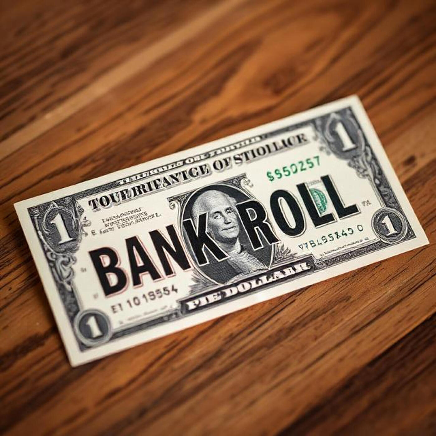 Релиз Bankroll