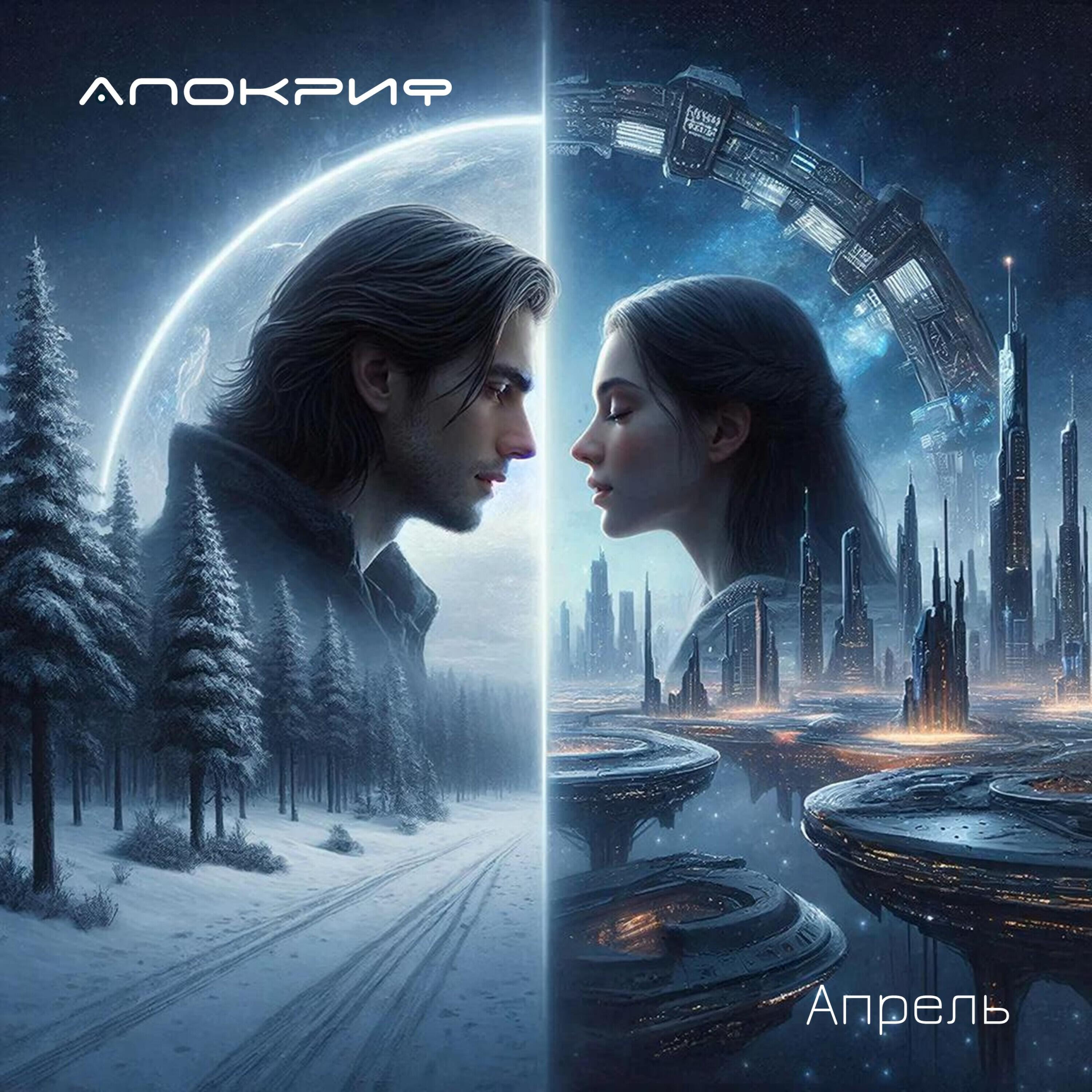 Релиз Апрель