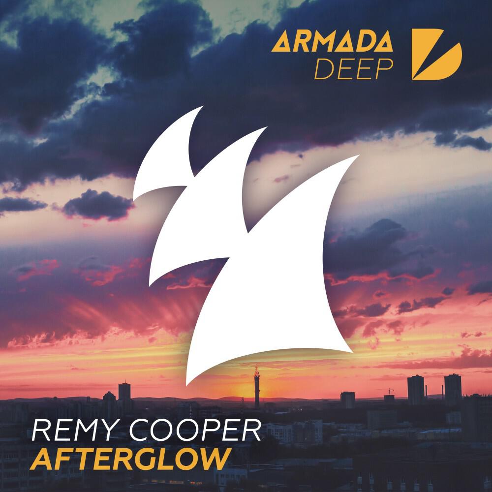 Релиз Afterglow