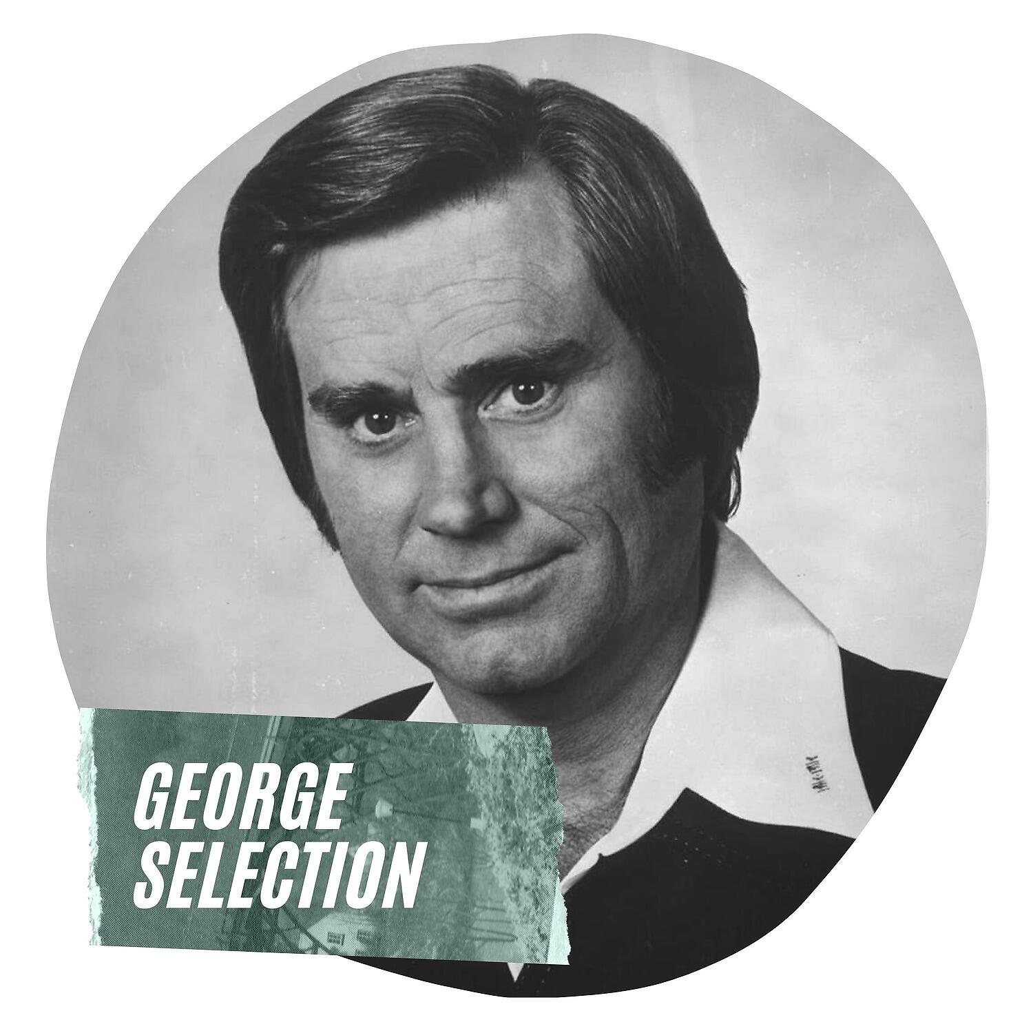 Релиз George Selection