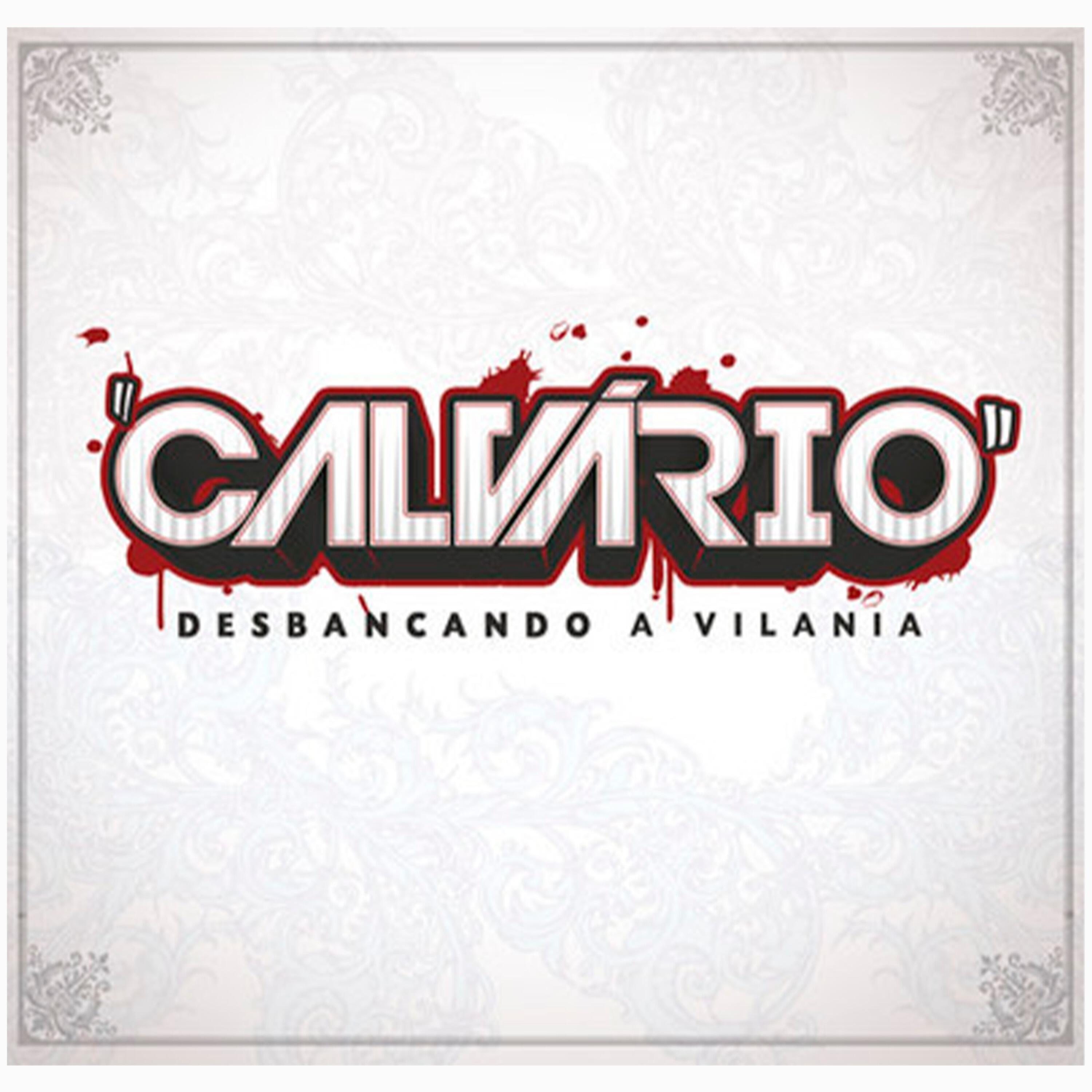 Релиз Desbancando a Vilania