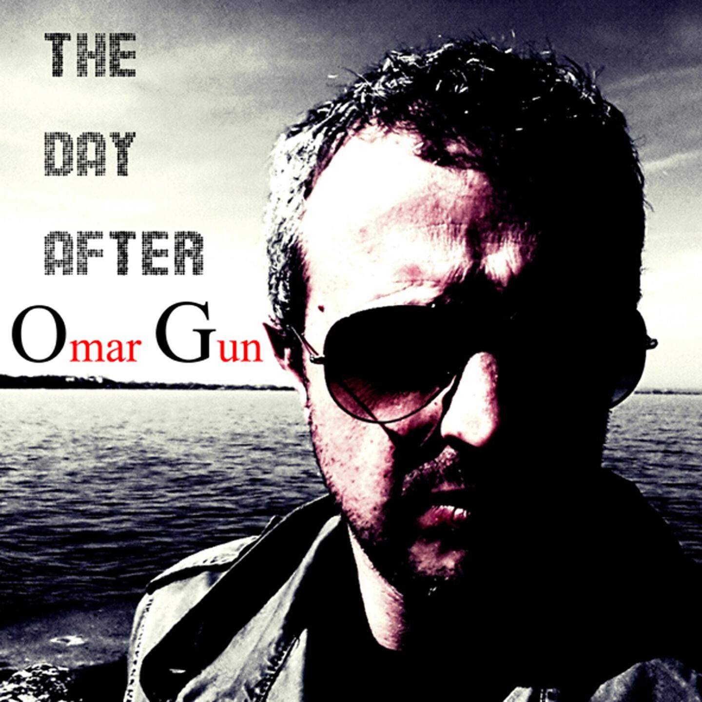 Релиз The Day After