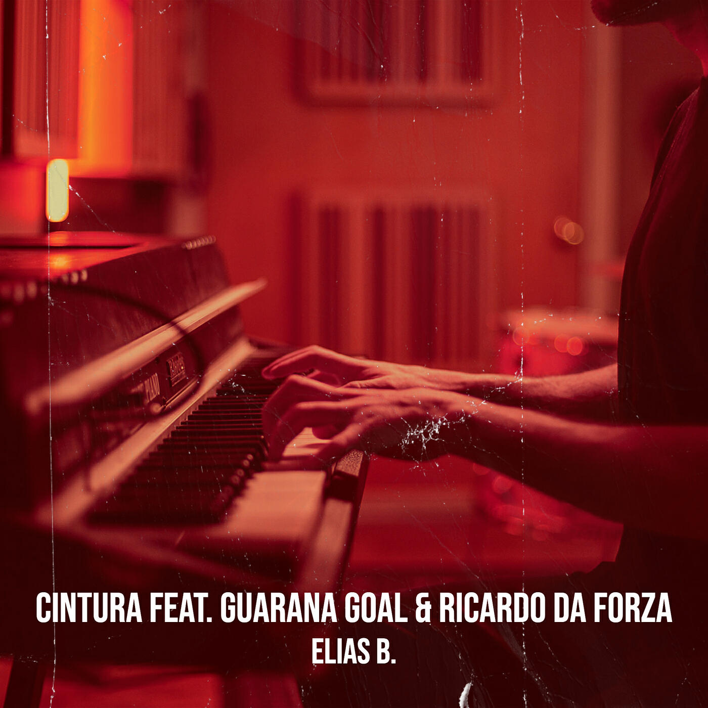 Трек Cintura (Instrumental)