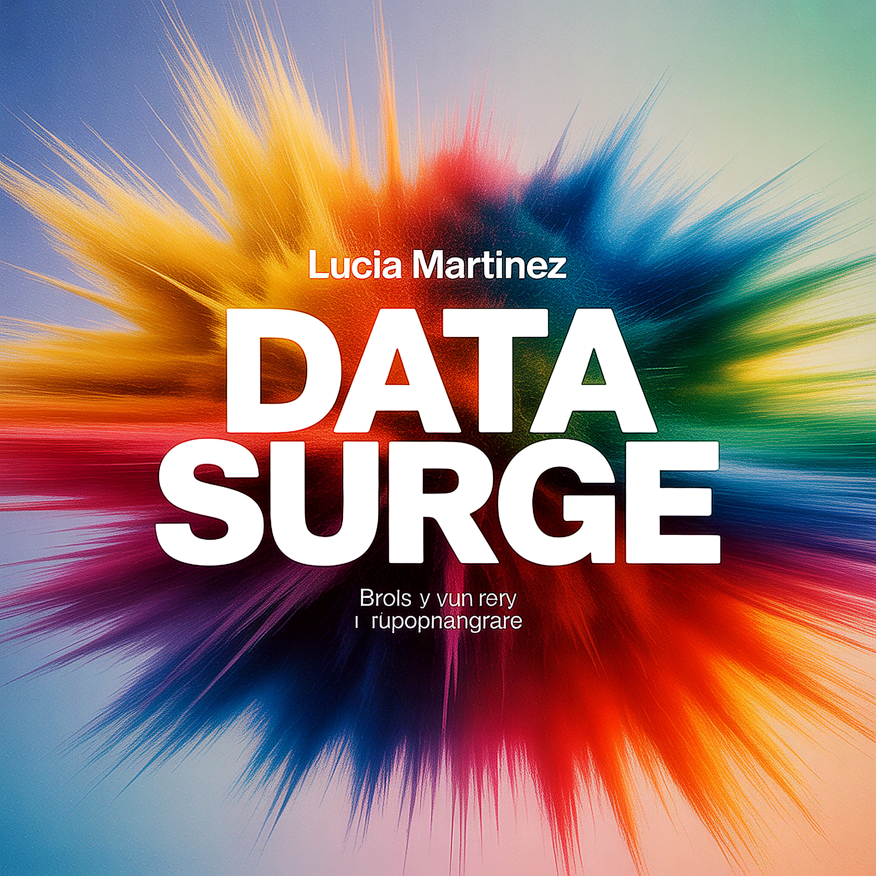 Релиз Data Surge