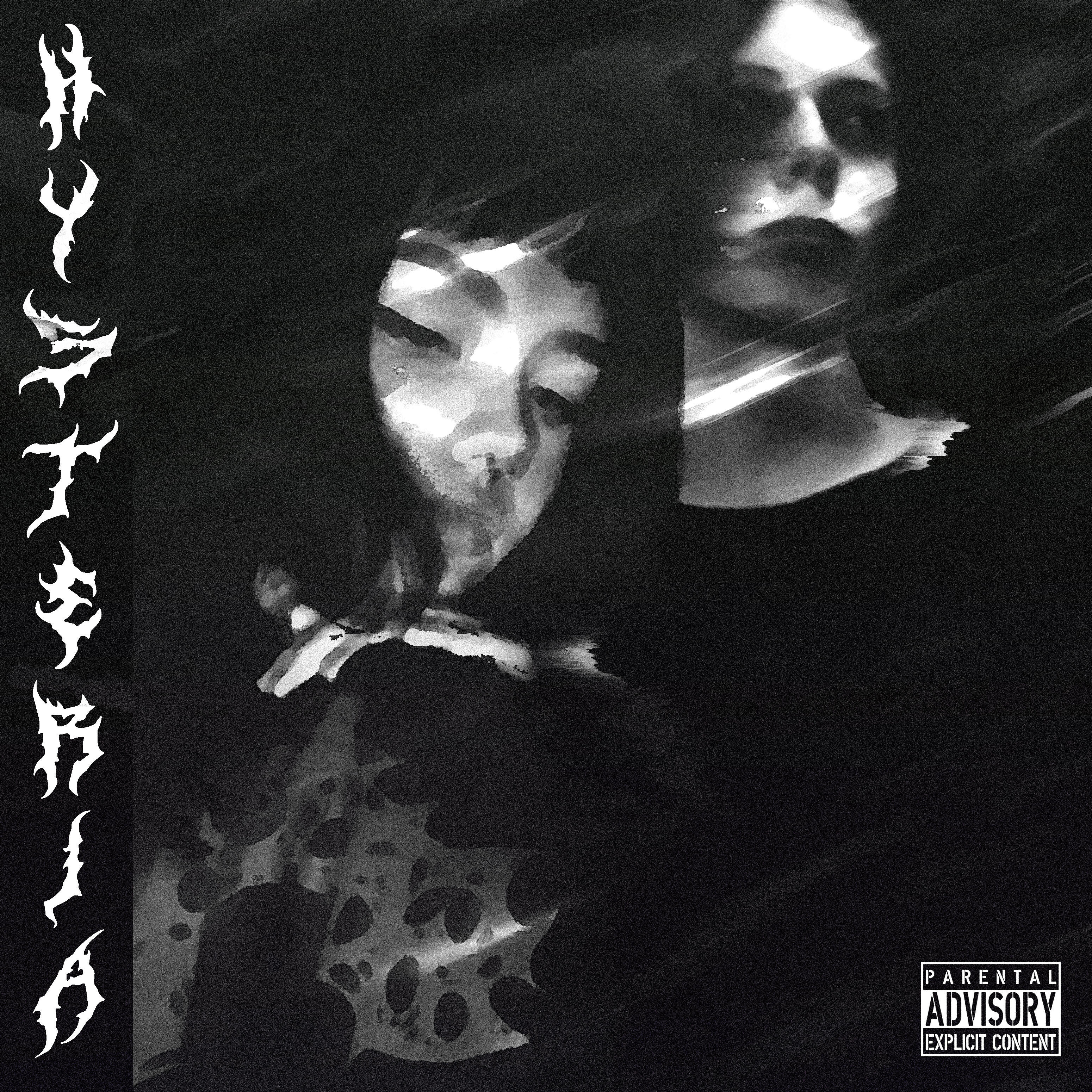 Релиз Hysteria