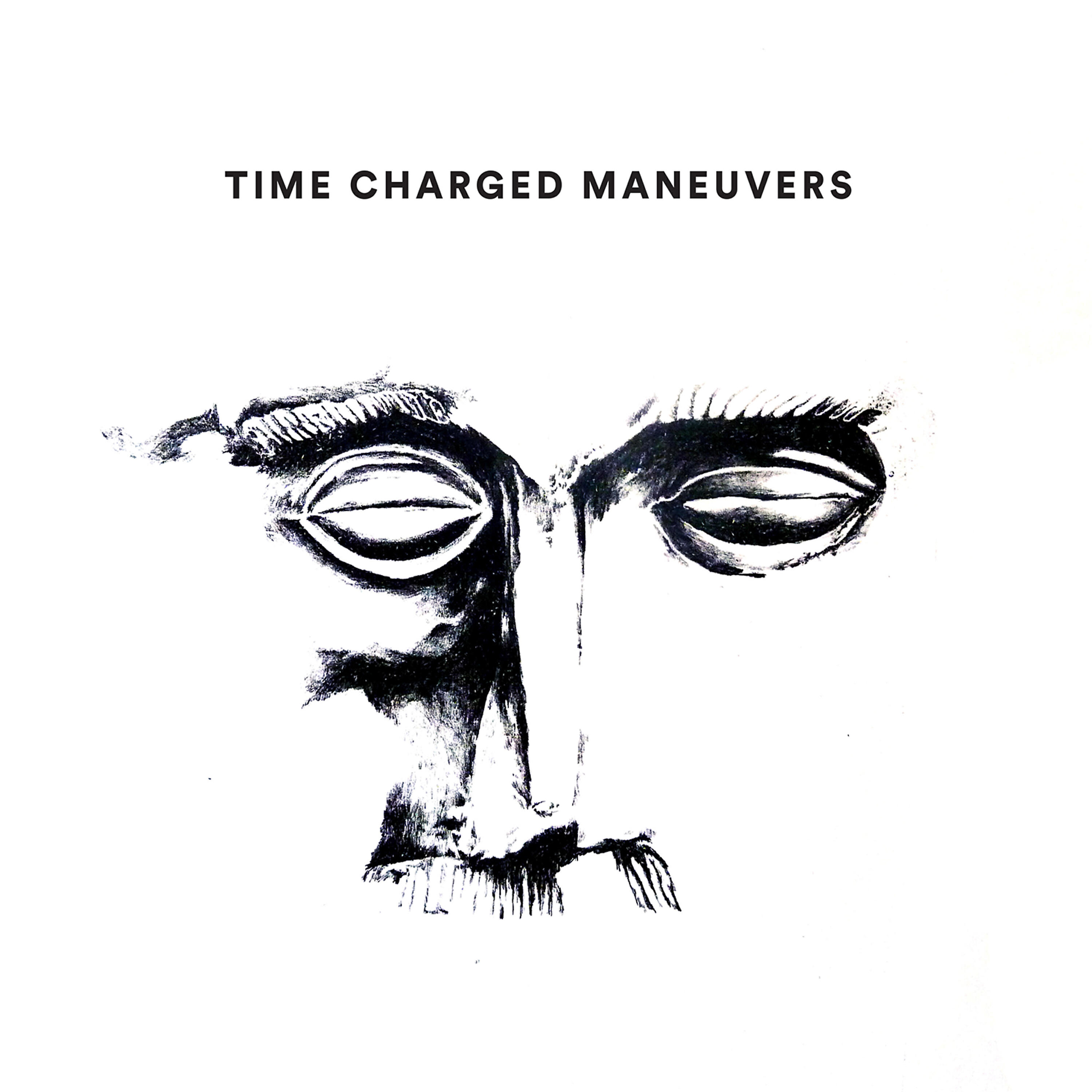 Релиз Time Charged Maneuvers