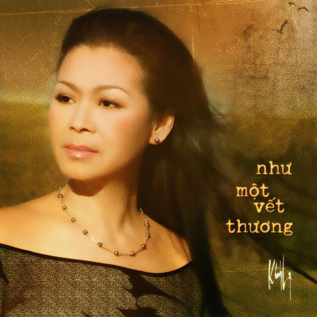Релиз Như Một Vết Thương